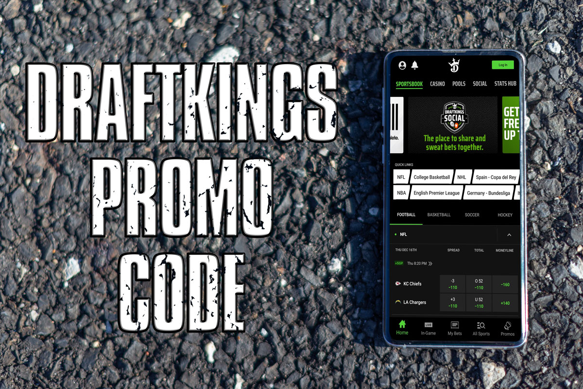 DraftKings Ohio promo code gets new players set for Super Bowl