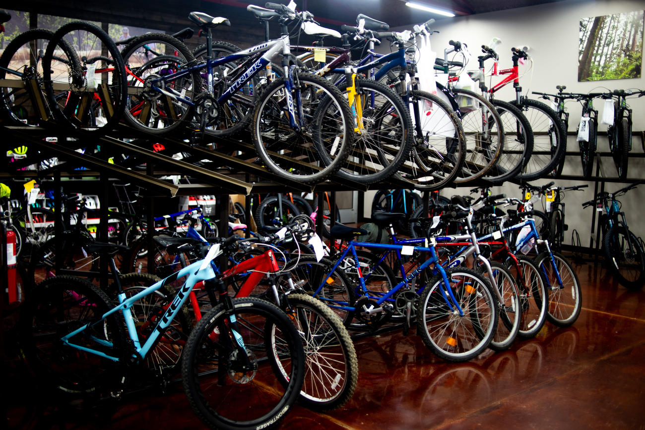 aberdeen bike shops
