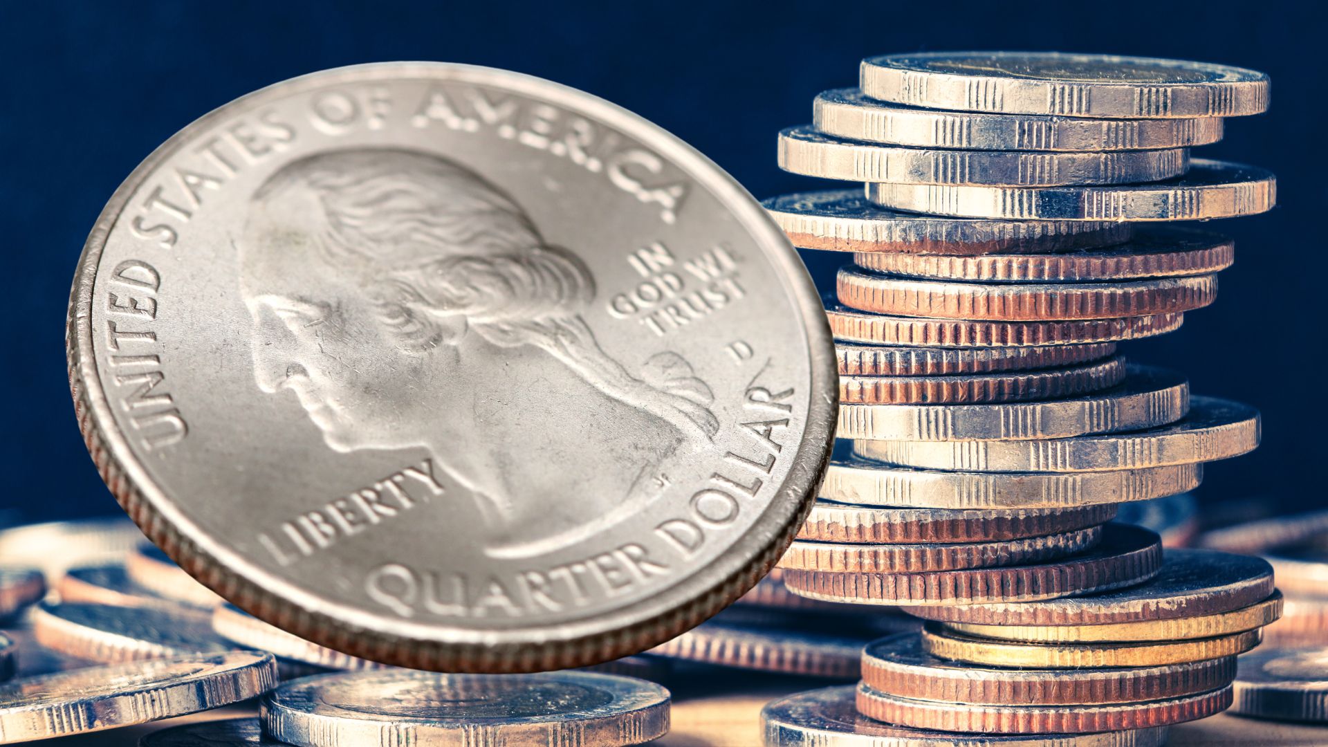 Monedas De Bicentenario Estadounidenses Valores - Catálogo En Línea Con