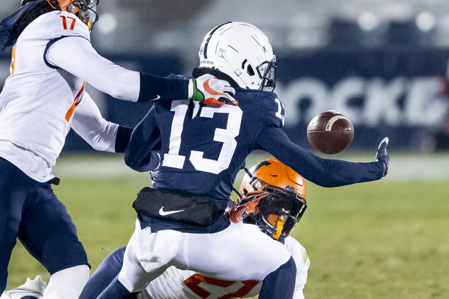Penn State vs Illinois, Dec. 19, 2020 - pennlive.com