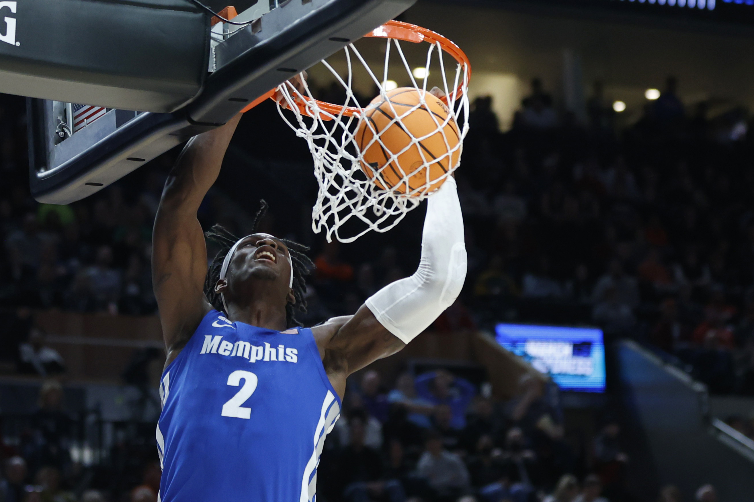 2022 NBA Draft Betting Picks: AJ Griffin to Knicks? Keegan Murray