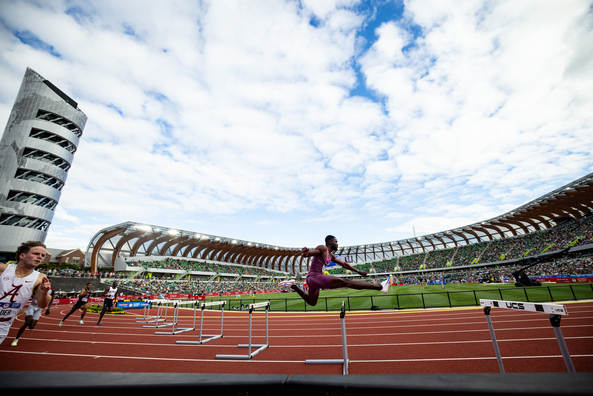 2024 U.S. Olympic trials for track and field, Day 7 - oregonlive.com