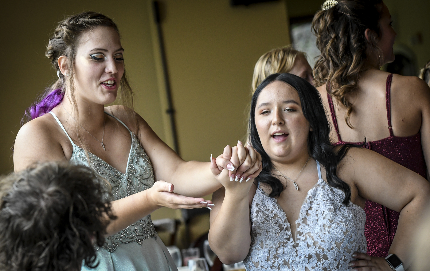 Belvidere High School 2022 Prom, June 12, 2022