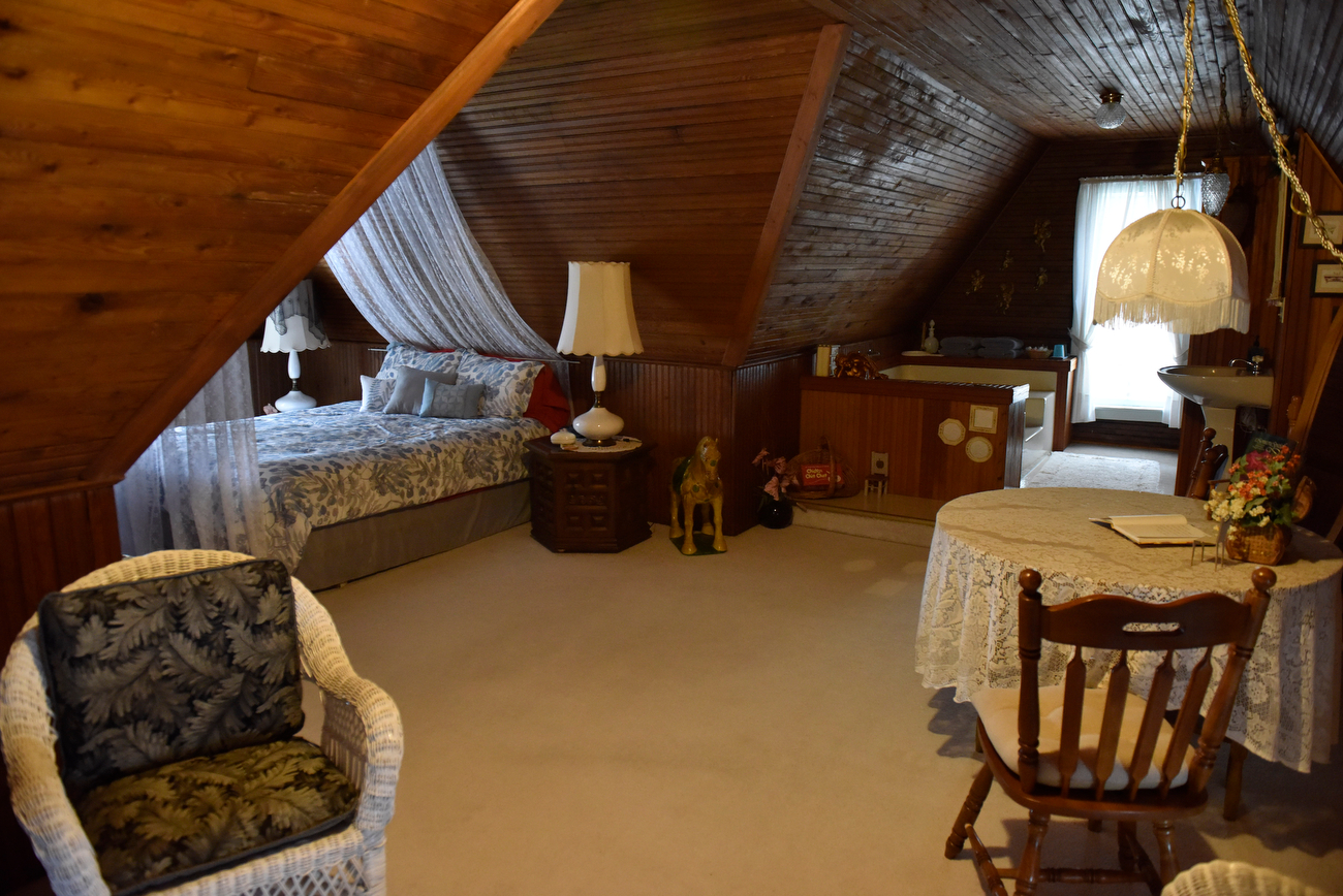 Rose Trellis Bed and Breakfast for sale in Jackson