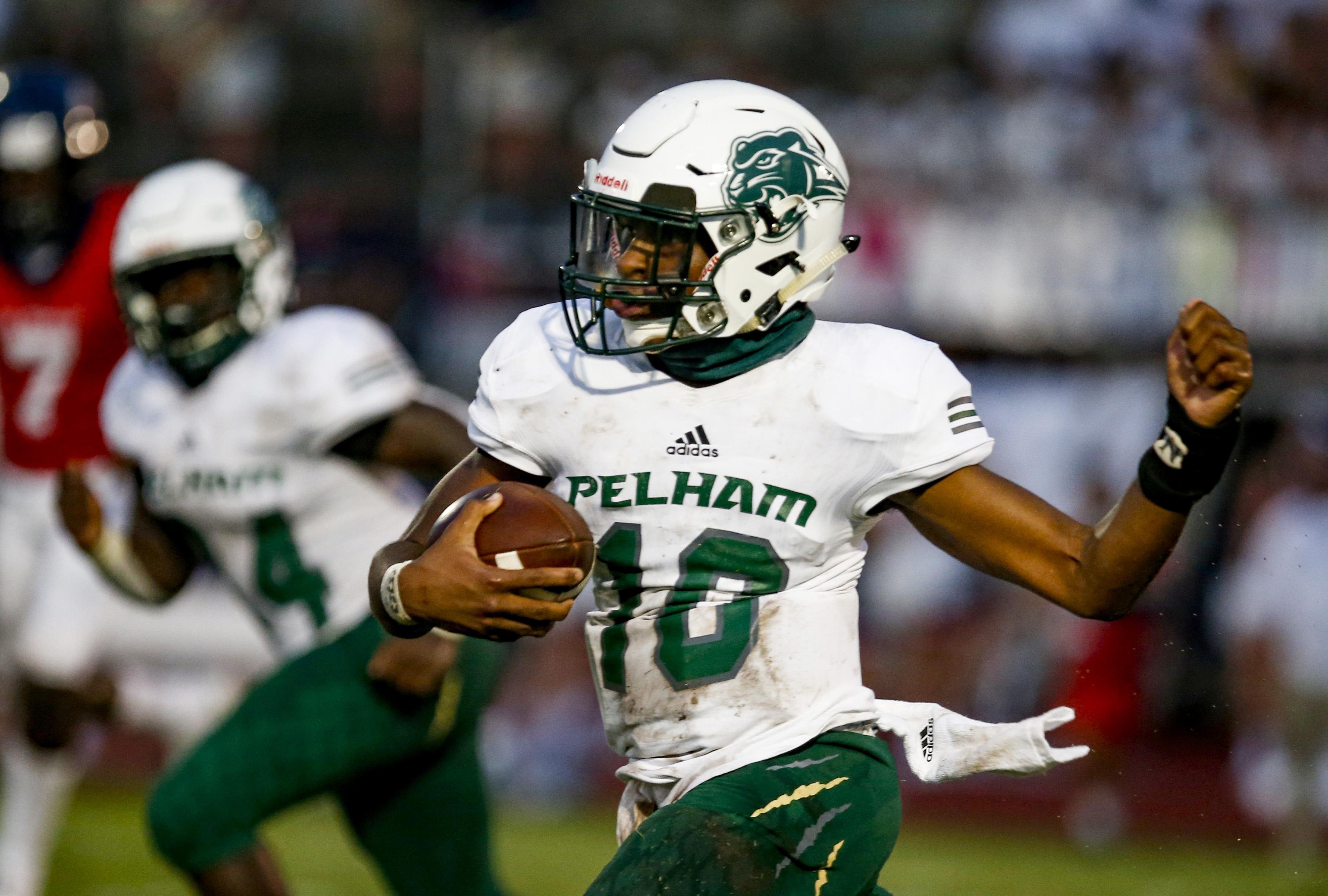 Pelham at Oak Mountain HS Football - al.com