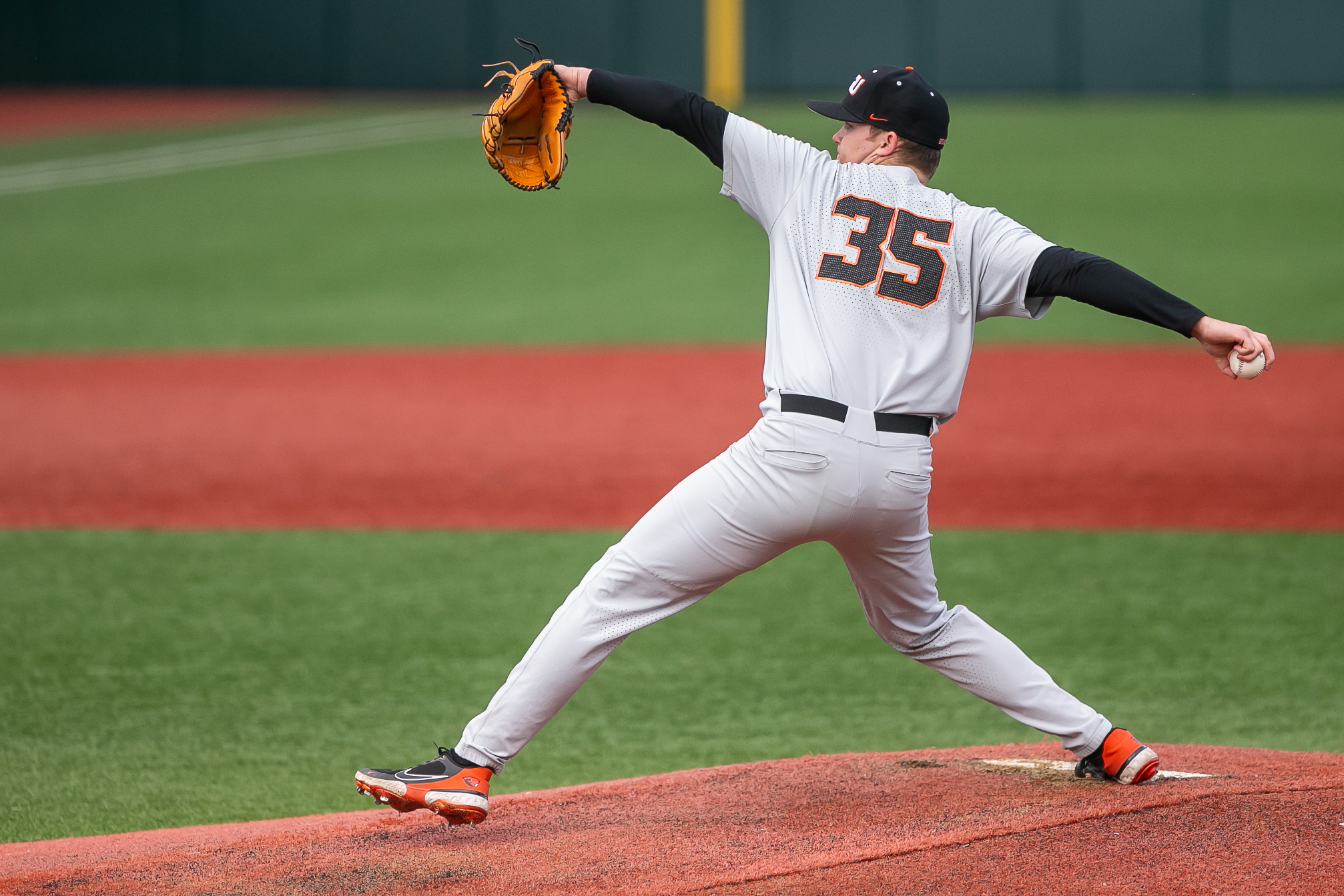 Oregon State Beavers vs. Vanderbilt in Corvallis Regional