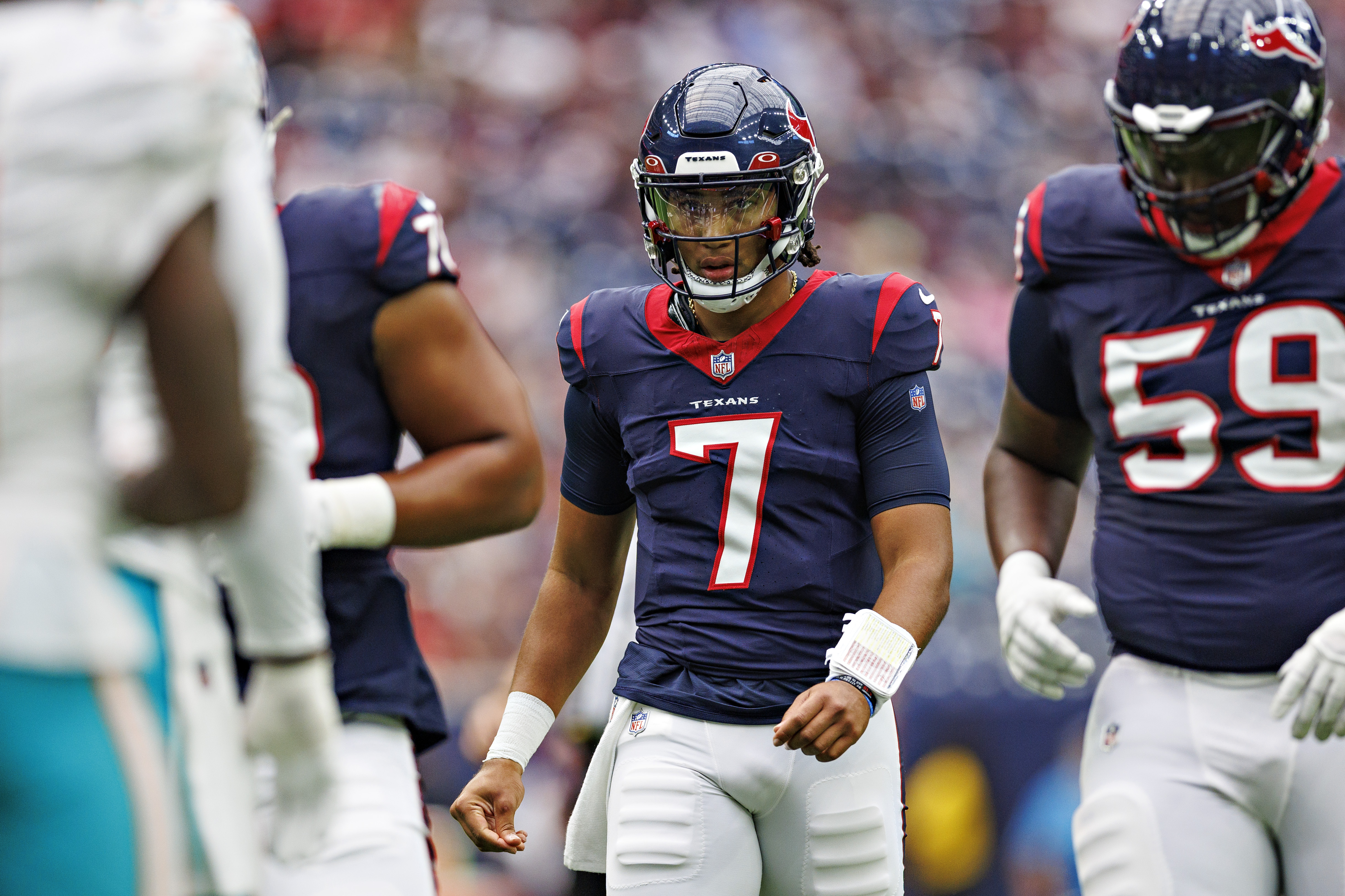 New Orleans Saints vs. Houston Texans, live stream, preview, TV