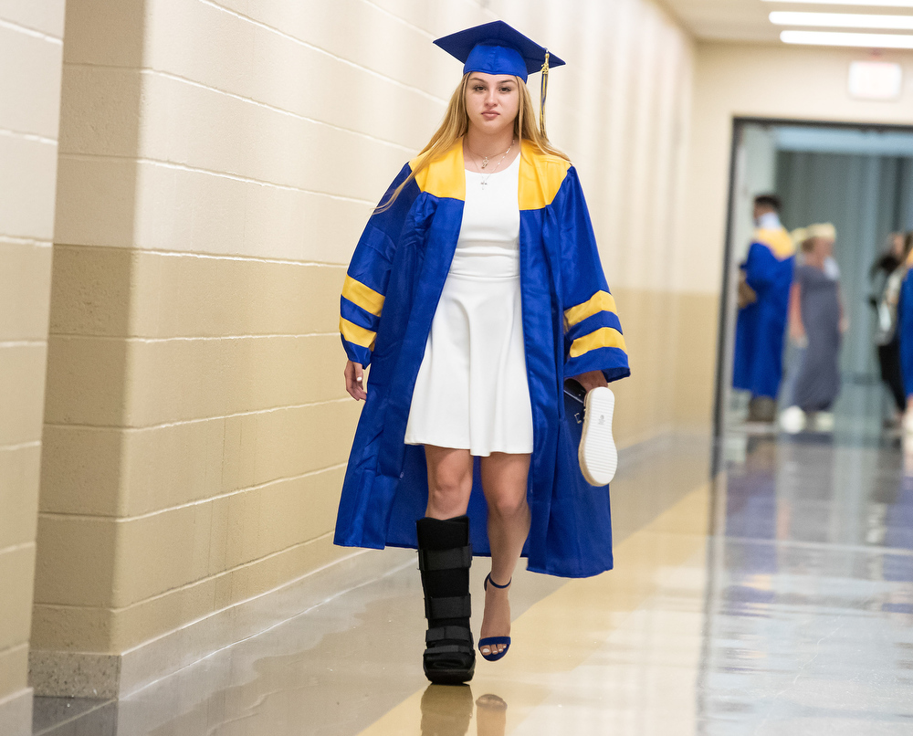 Middletown Area High School 2022 Graduation