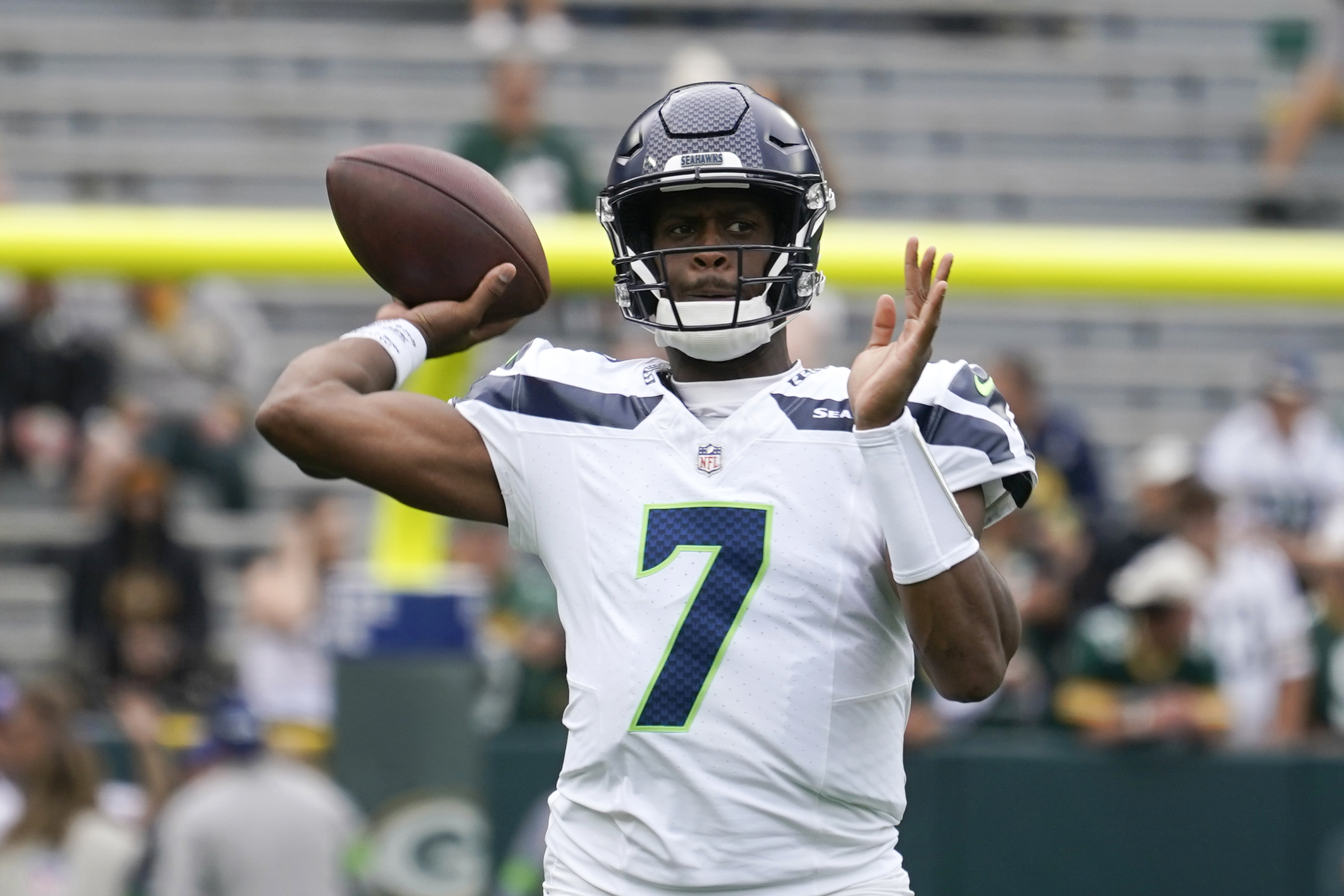 2021 Rams vs Seahawks Props - Best Team and Player Prop Bets