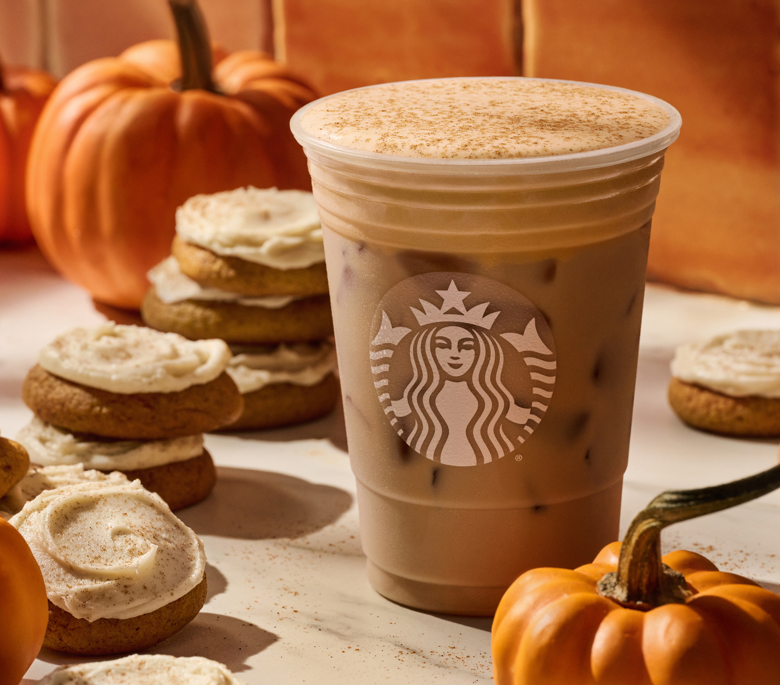 Silk Released Two New Pumpkin Spice Beverages & Now I'm Ready For Fall