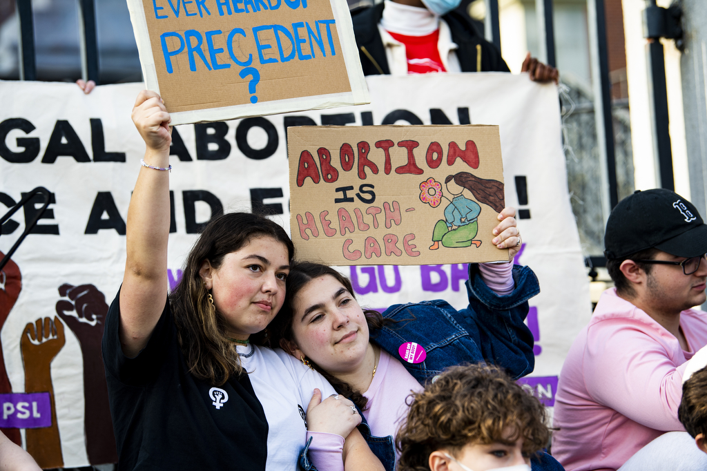 Court flips the bird to Roe v. Wade protections | Letters