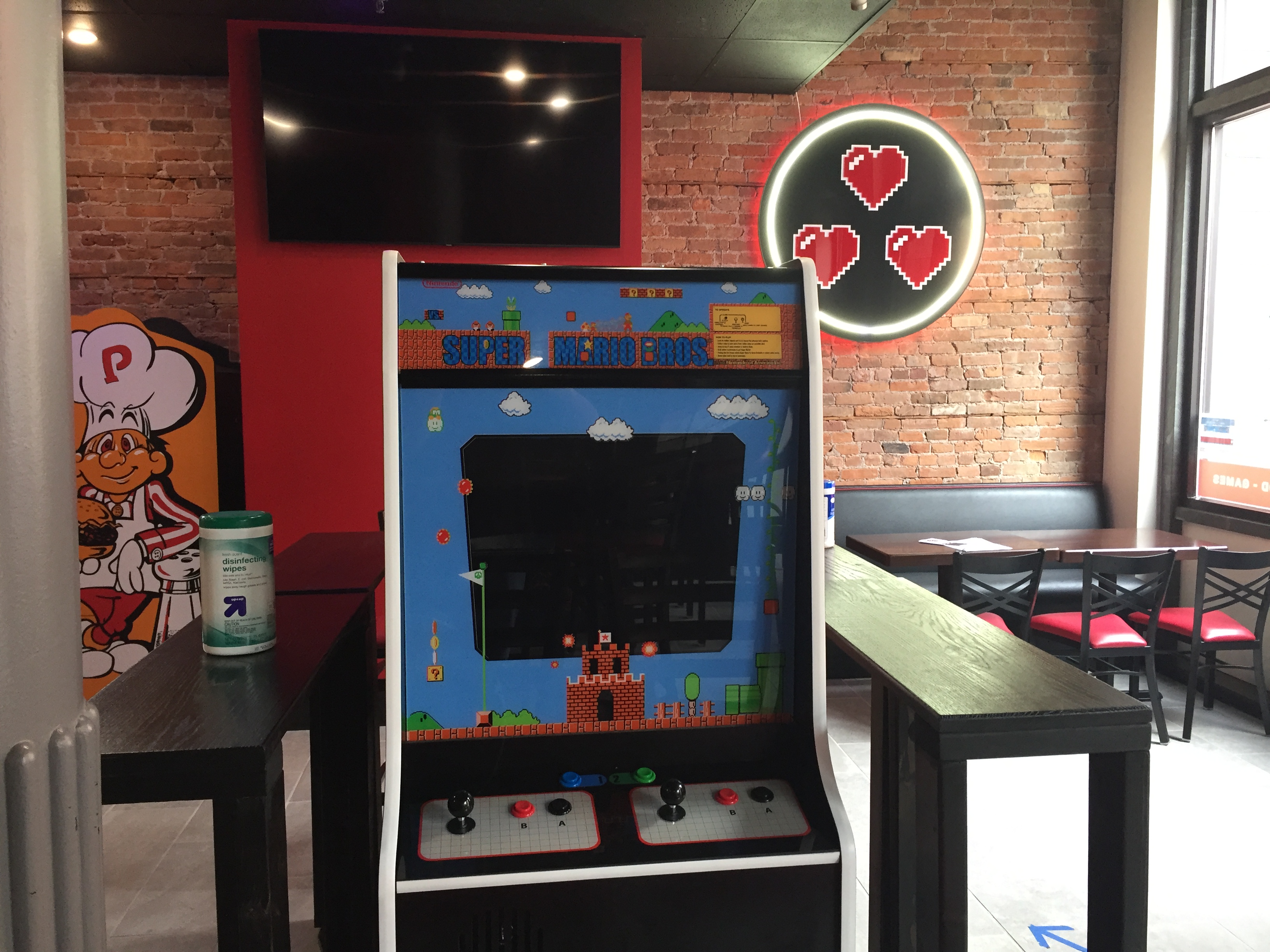 Three Lives, bar/arcade in Syracuse - syracuse.com
