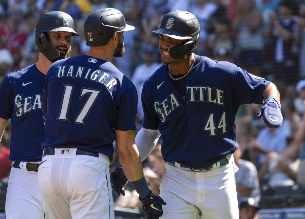 Mariners-Guardians GameCenter: Live updates, highlights, how to watch,  stream MLB Opening Day