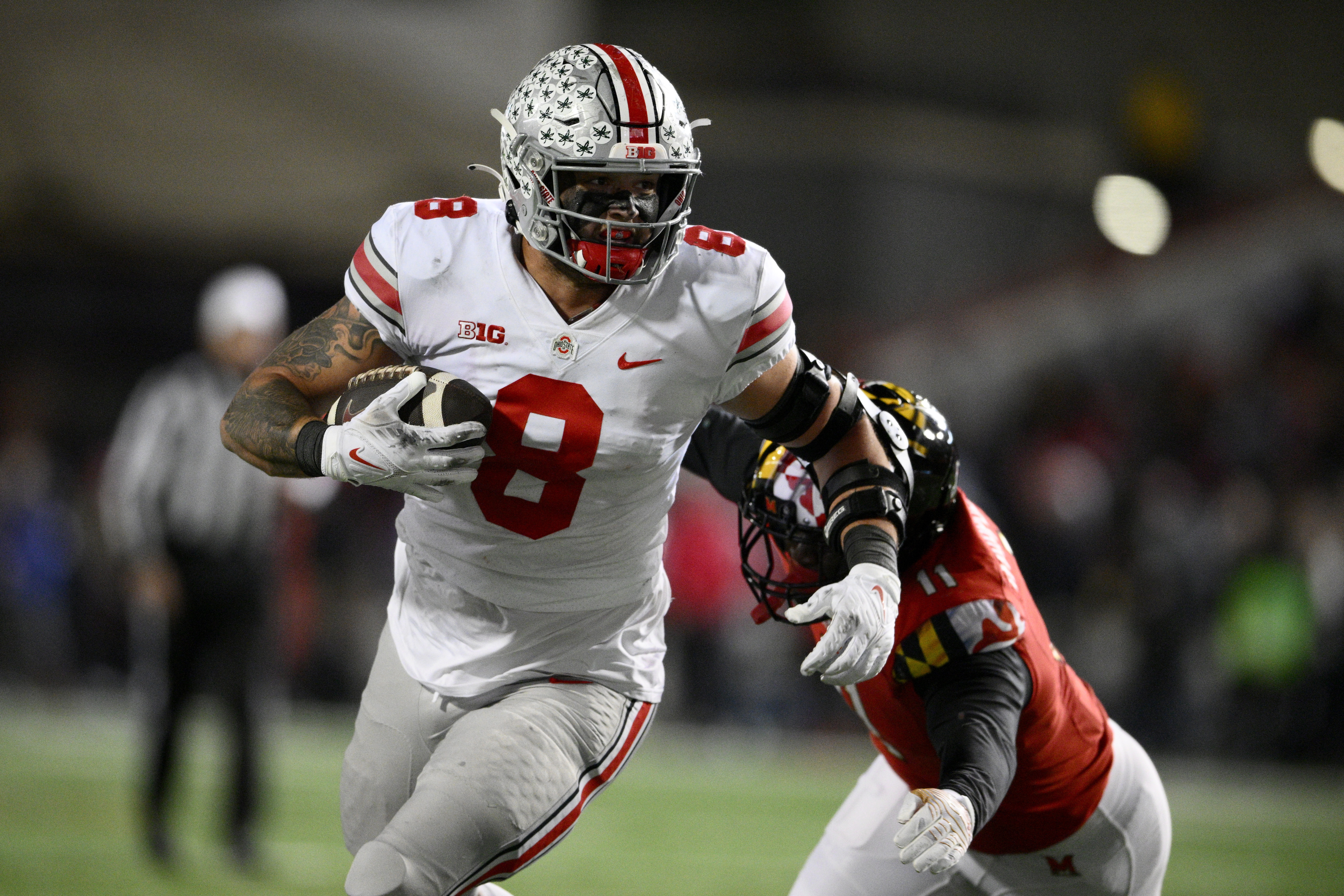 Ohio State Buckeyes - 