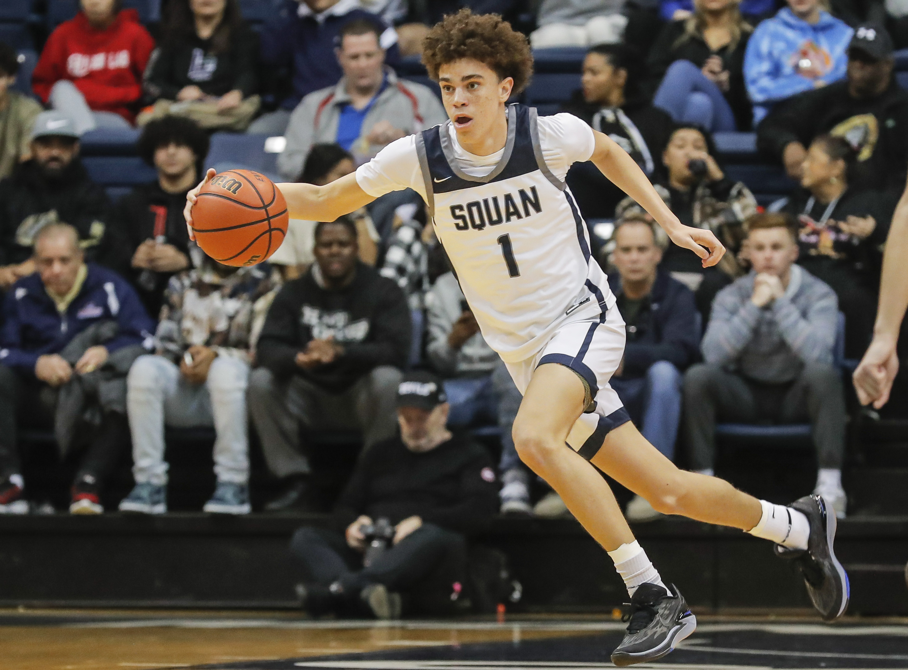 Boys Basketball: Manasquan vs Ranney Shore Conference Final Feb 19 Boys Basketball: Manasquan vs Ranney Shore Conference Final Feb 19