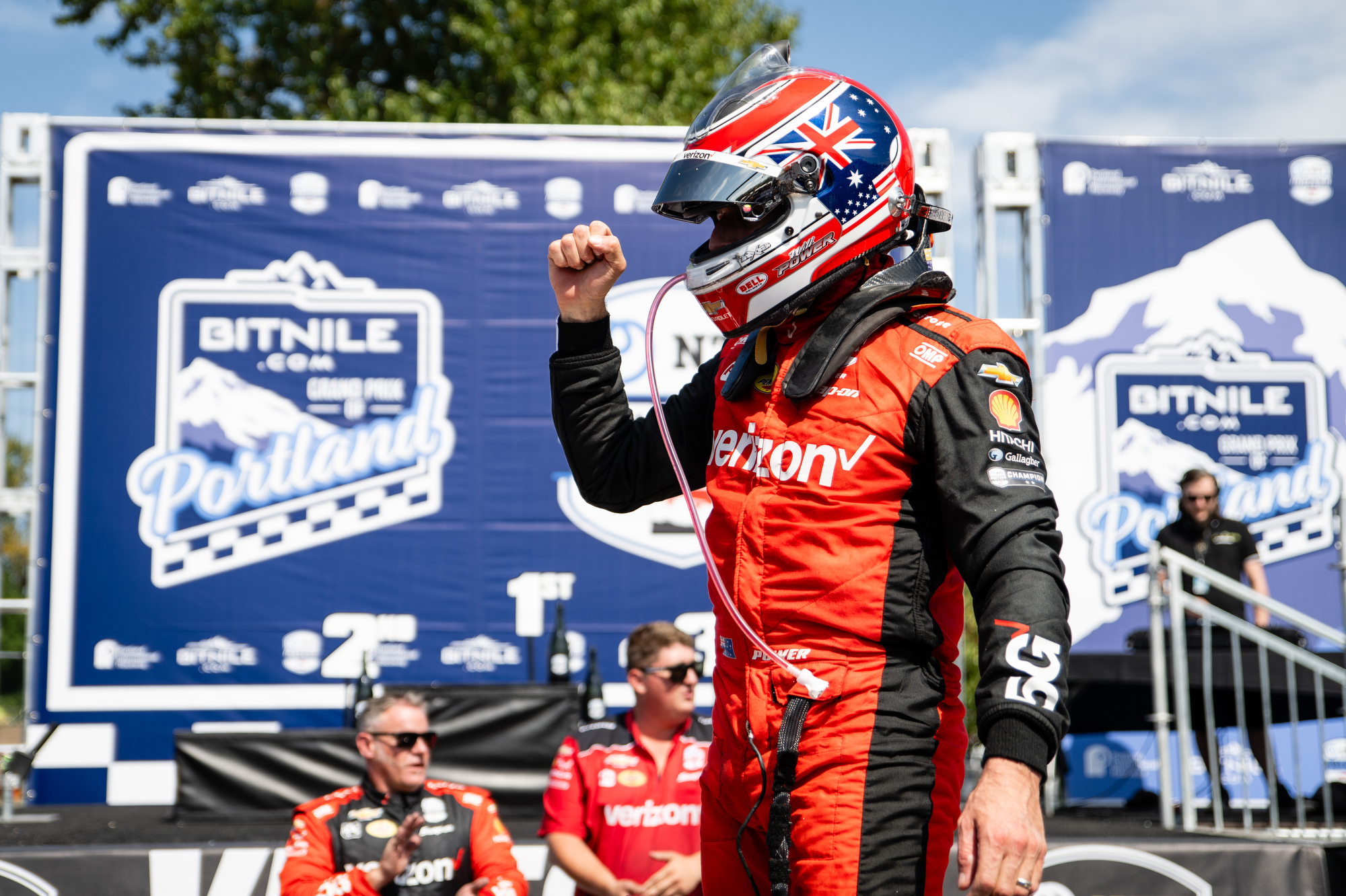 Bitnile.com Grand Prix of Portland 2024 - oregonlive.com