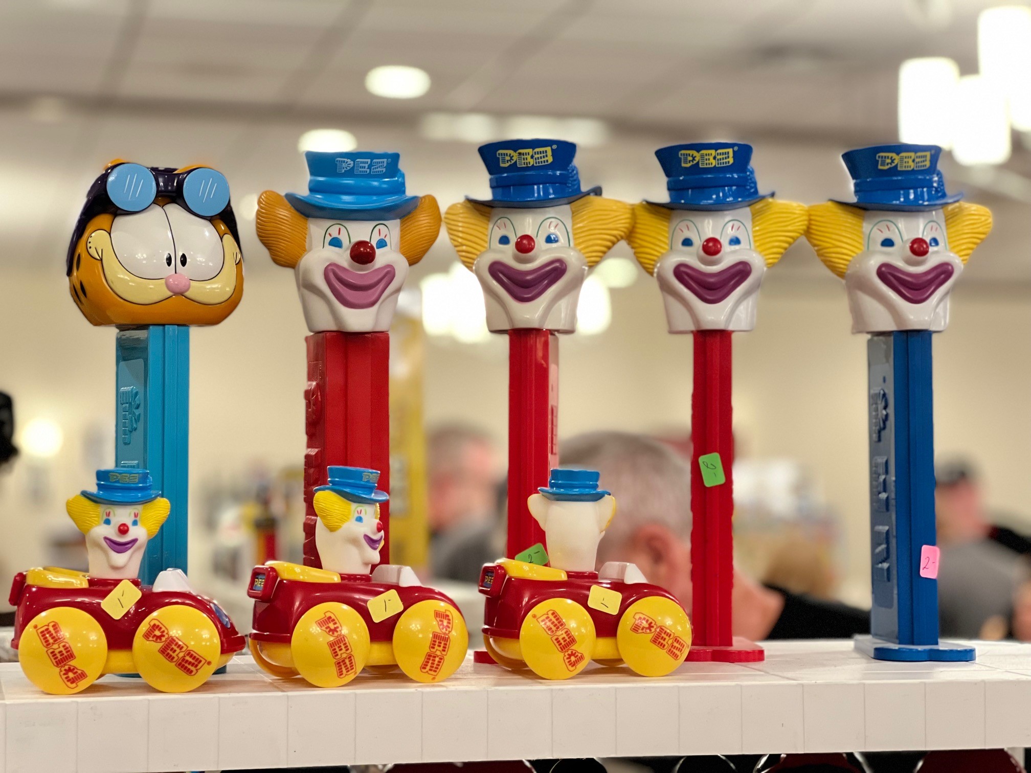 Michigan Pez Convention - mlive.com