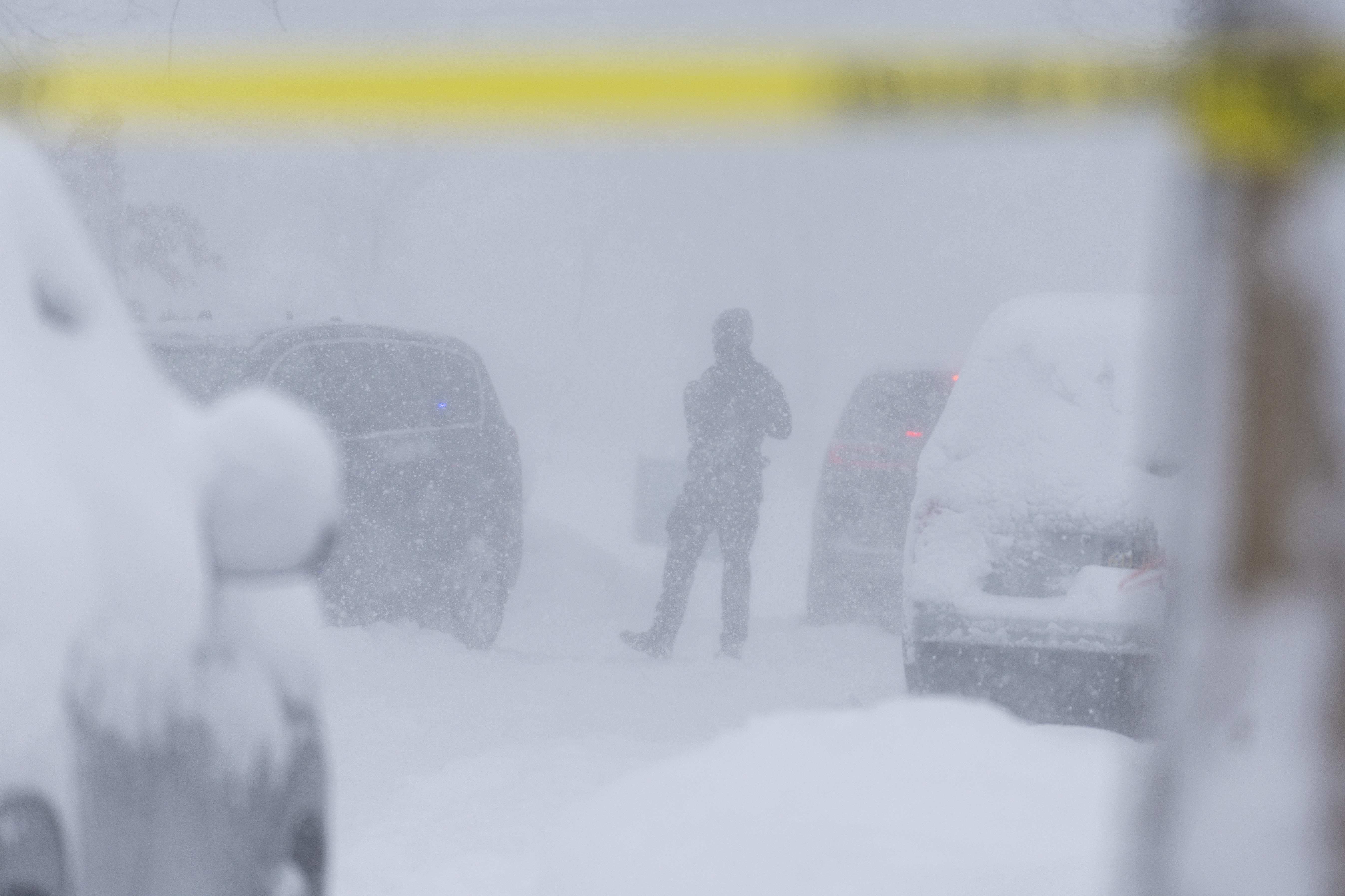 Suspect arraigned in Grand Rapids for triple fatal shooting of mother ...