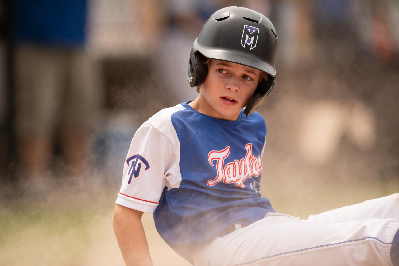 Elmbrook Little League is playing for a shot at the World Series