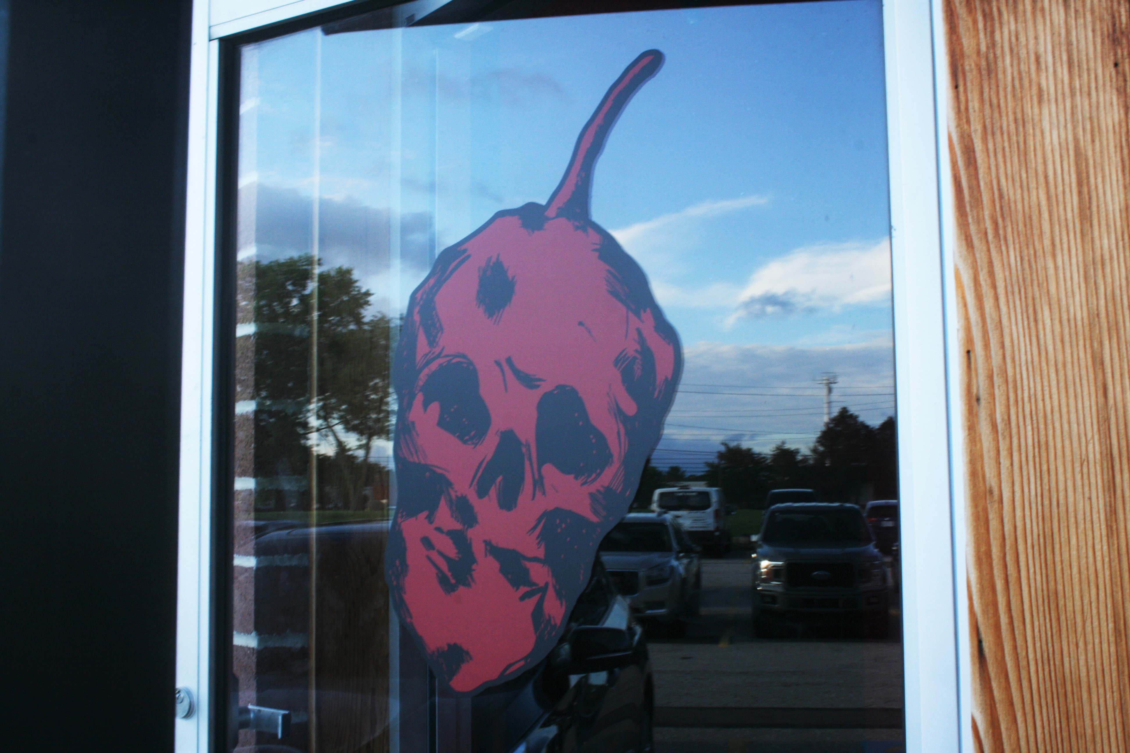 Ghost Pepper Taqueria & Tequila