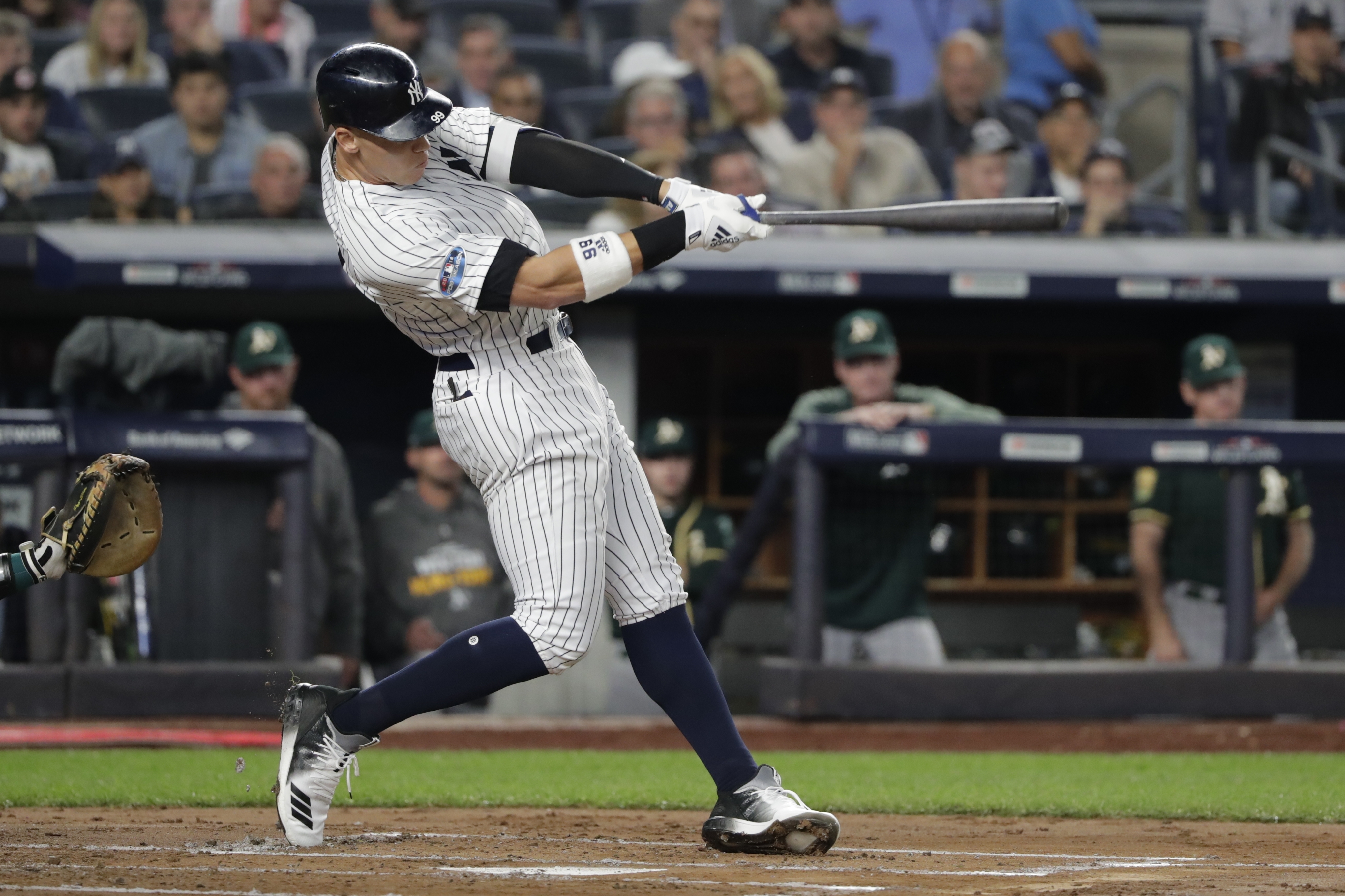 What the Yankees' uniform number crunch could cost MLB's managers and  coaches - The Athletic