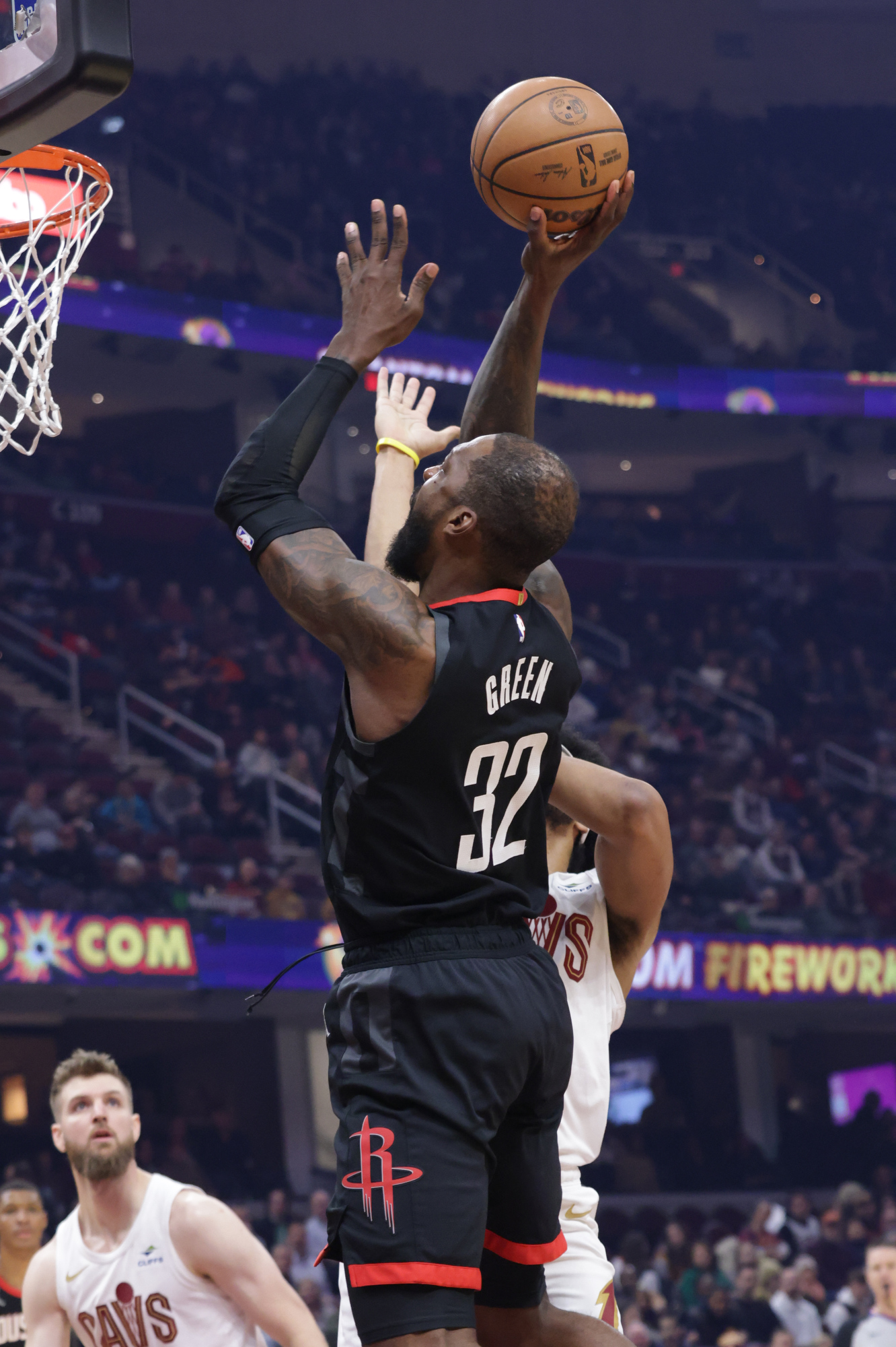 Cleveland Cavaliers vs. Houston Rockets, December 18, 2023 - cleveland.com