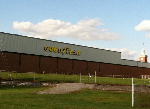 Hundreds take buyout at Gadsden Goodyear plant - al.com