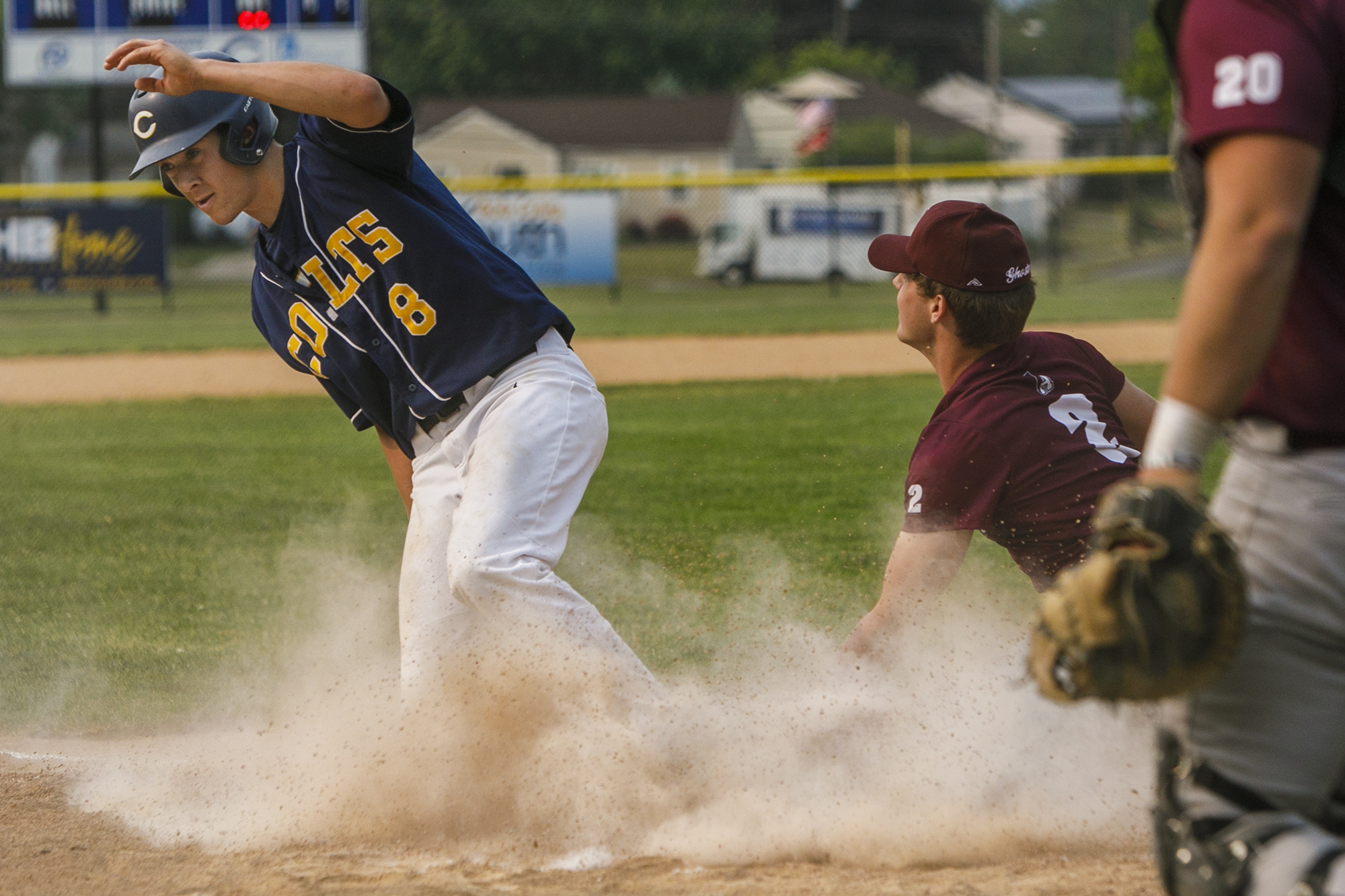 Baseball Home - pennlive.com