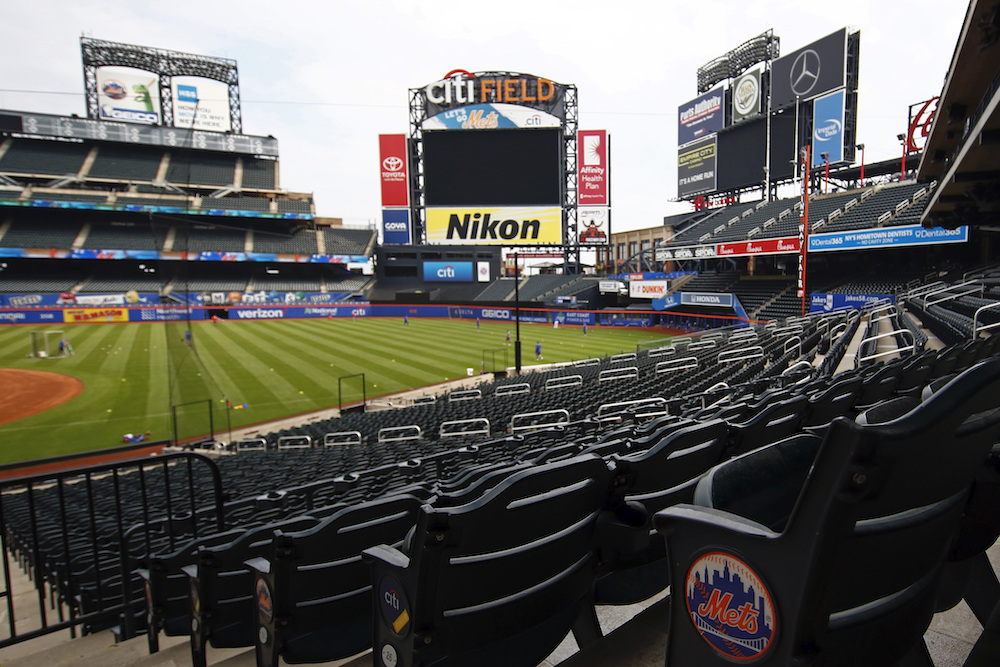 Clause in Citi Field Lease Could Impede Steve Cohen's Mets