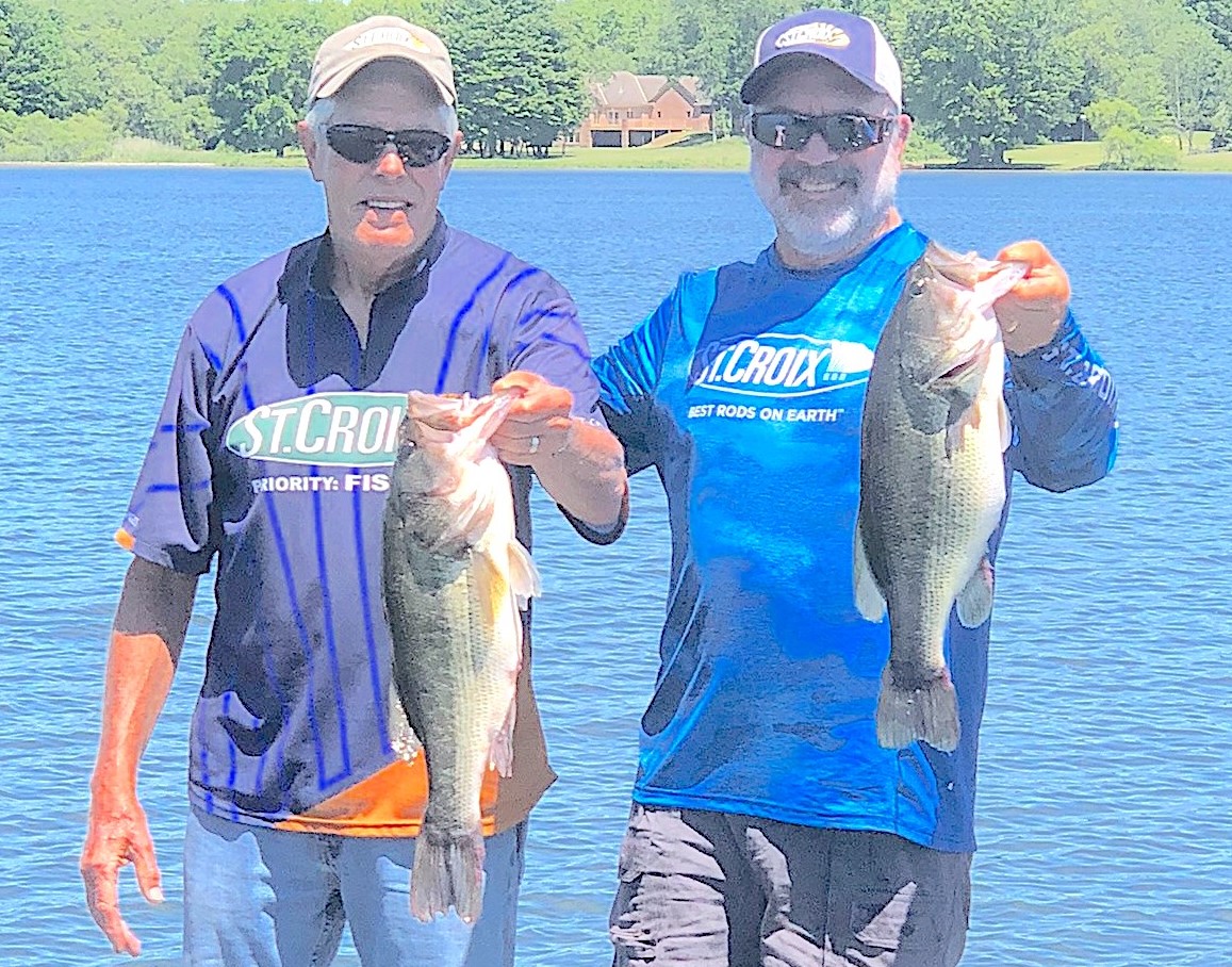 ᐅ Lower Shaker Lake fishing reports🎣• Cleveland Heights, OH