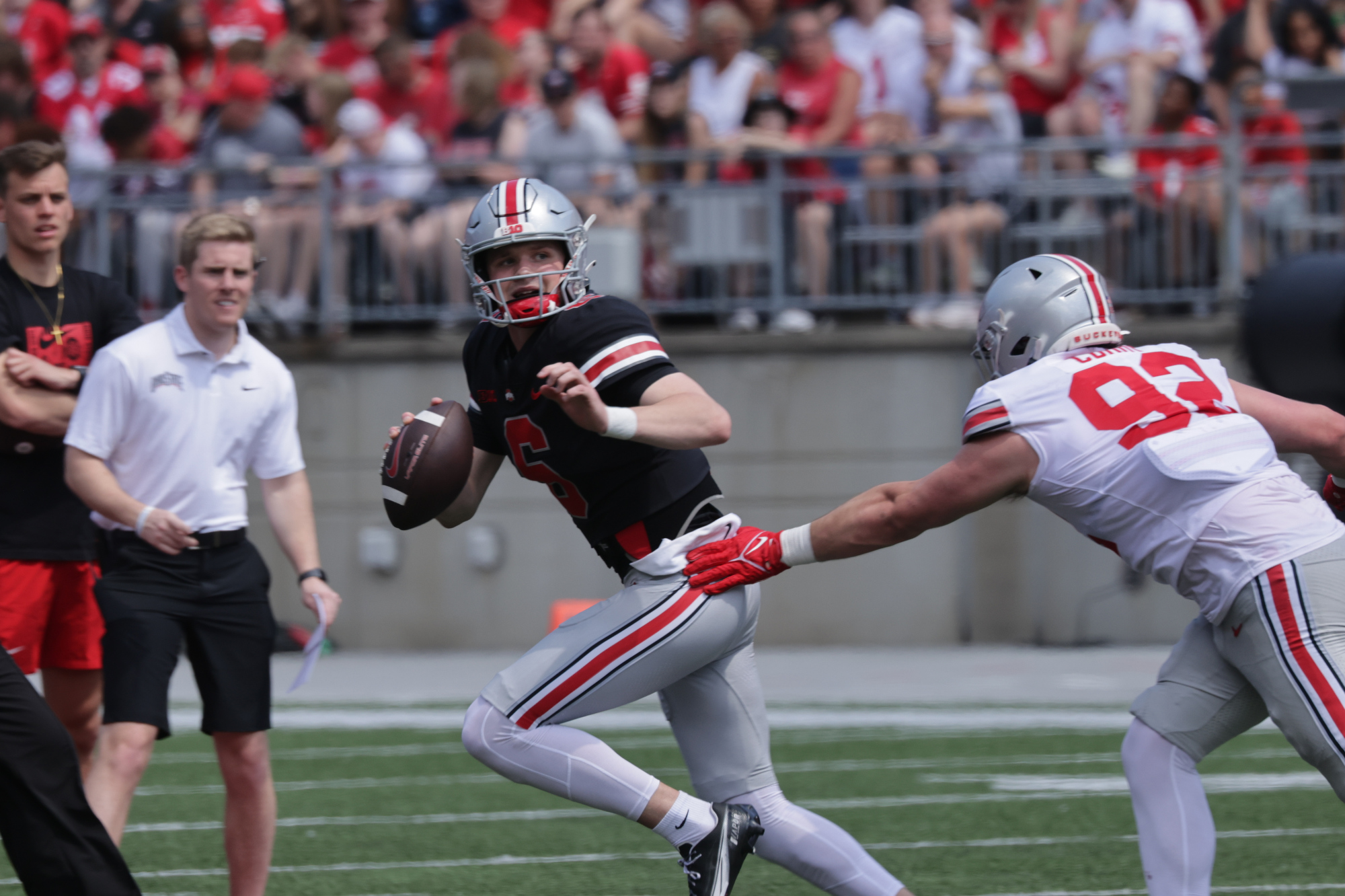 Ohio State vs. Indiana prediction, odds, spread: 2023 Week 1 Big Ten on CBS  picks, best bets by proven model 