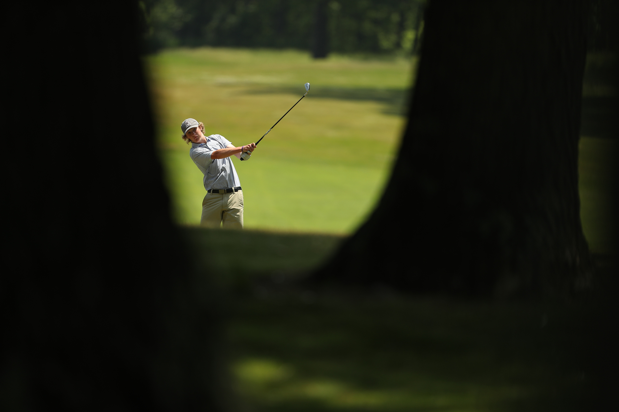 MHSAA Division 2 boys golf finals – June 12, 2021 - mlive.com