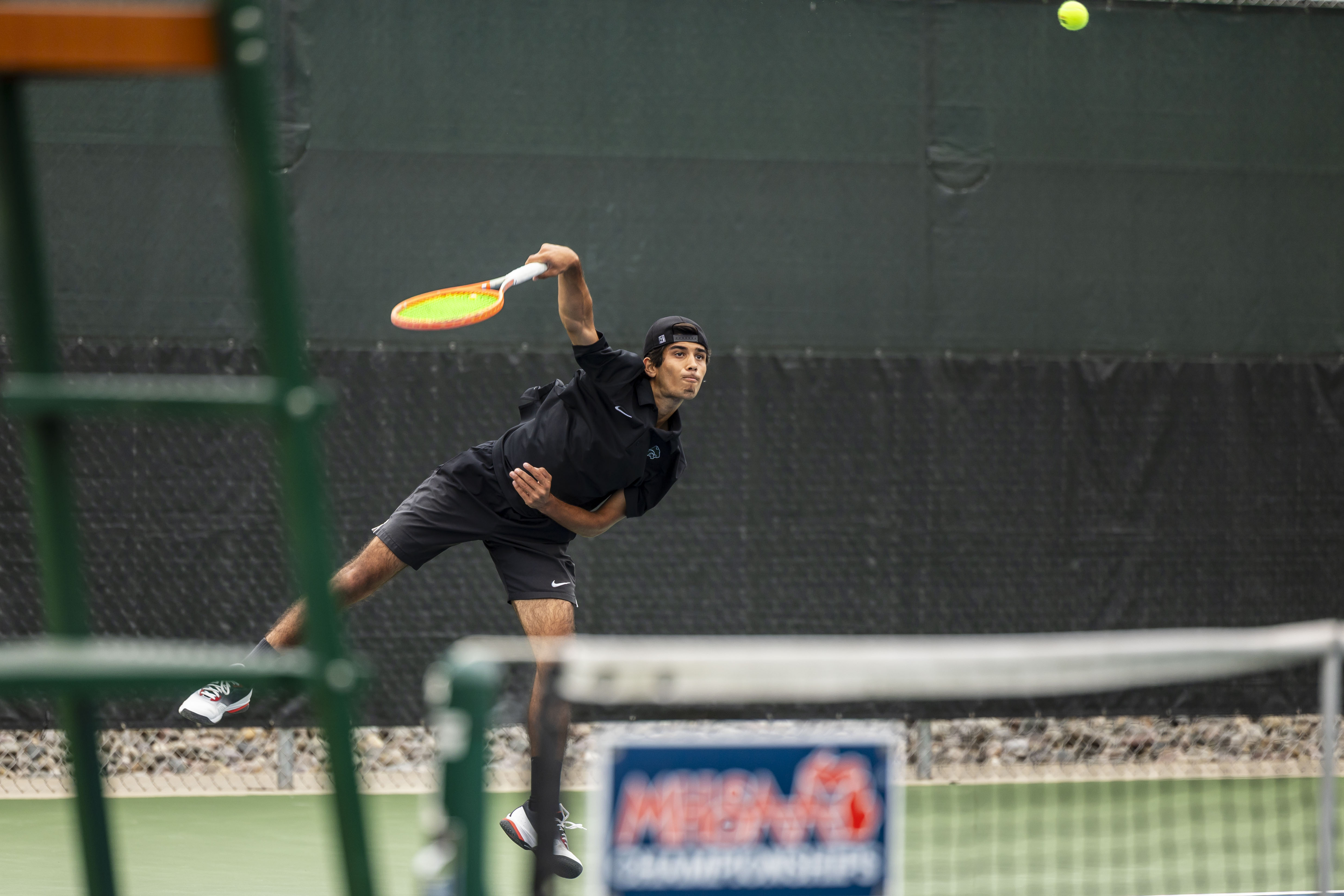 MHSAA Division 1 boys tennis state finals 2025 - mlive.com