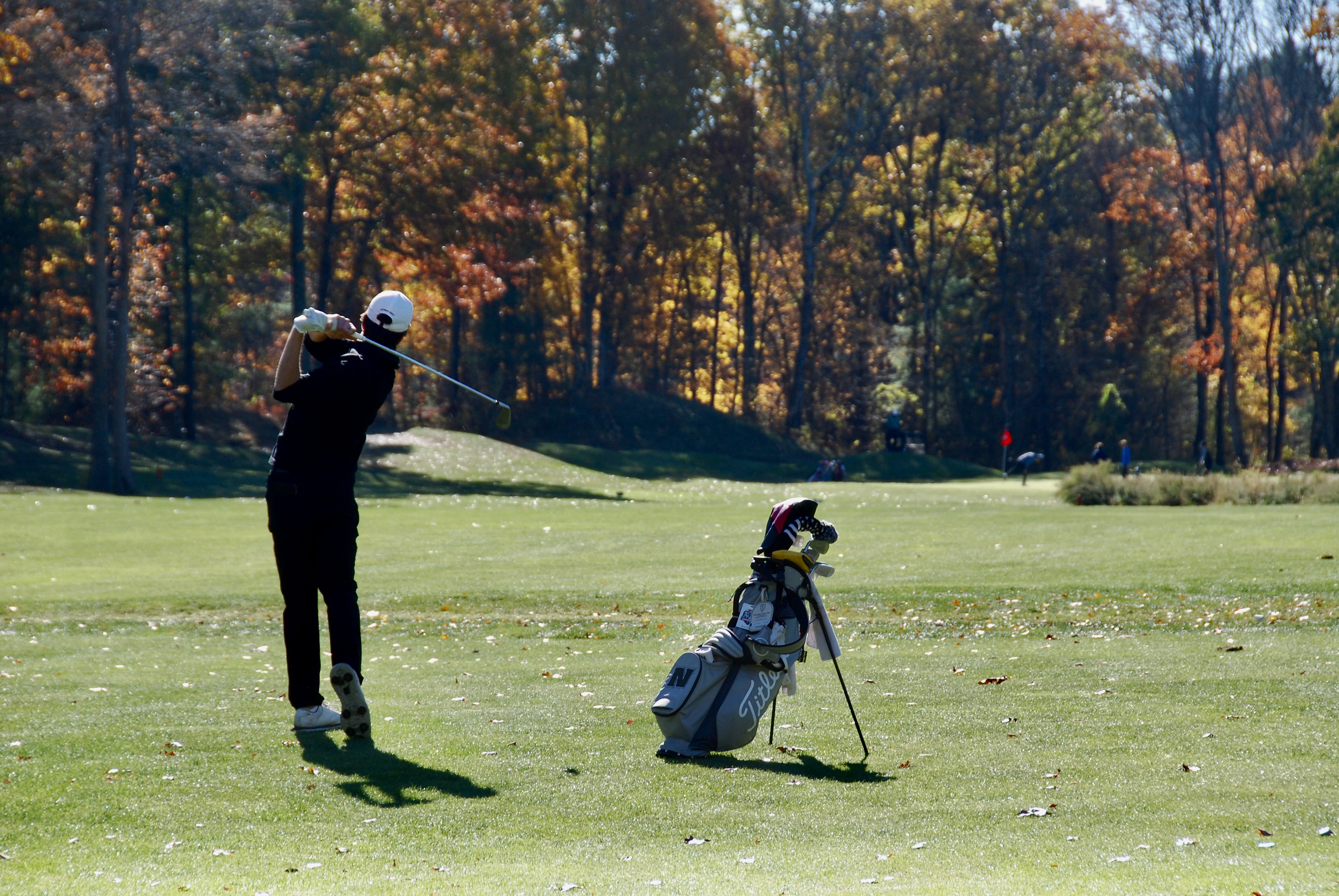 2025 MIAA Division III Golf State Championship - masslive.com
