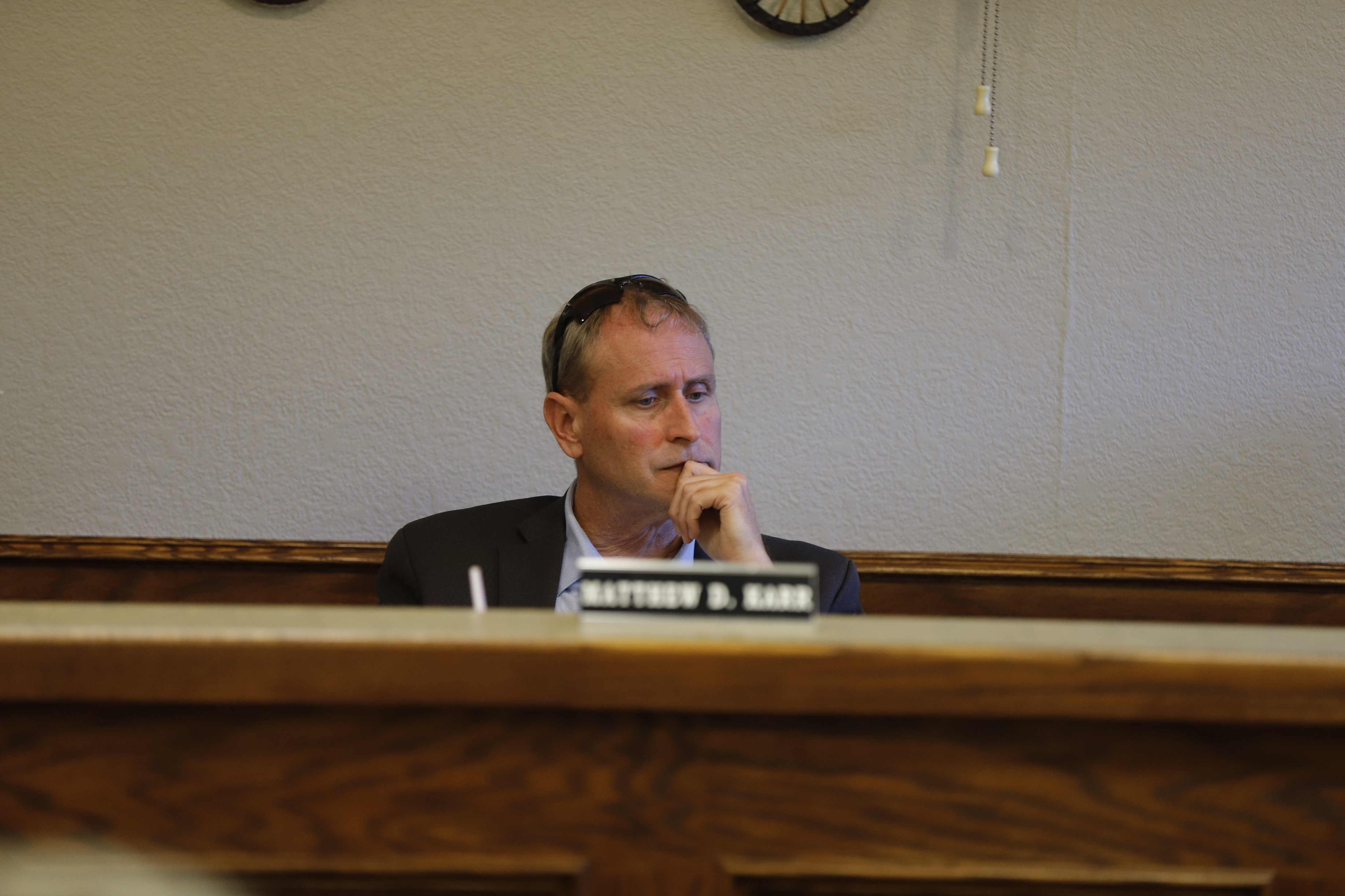 Davison township special meeting to discuss Lake Callis - mlive.com