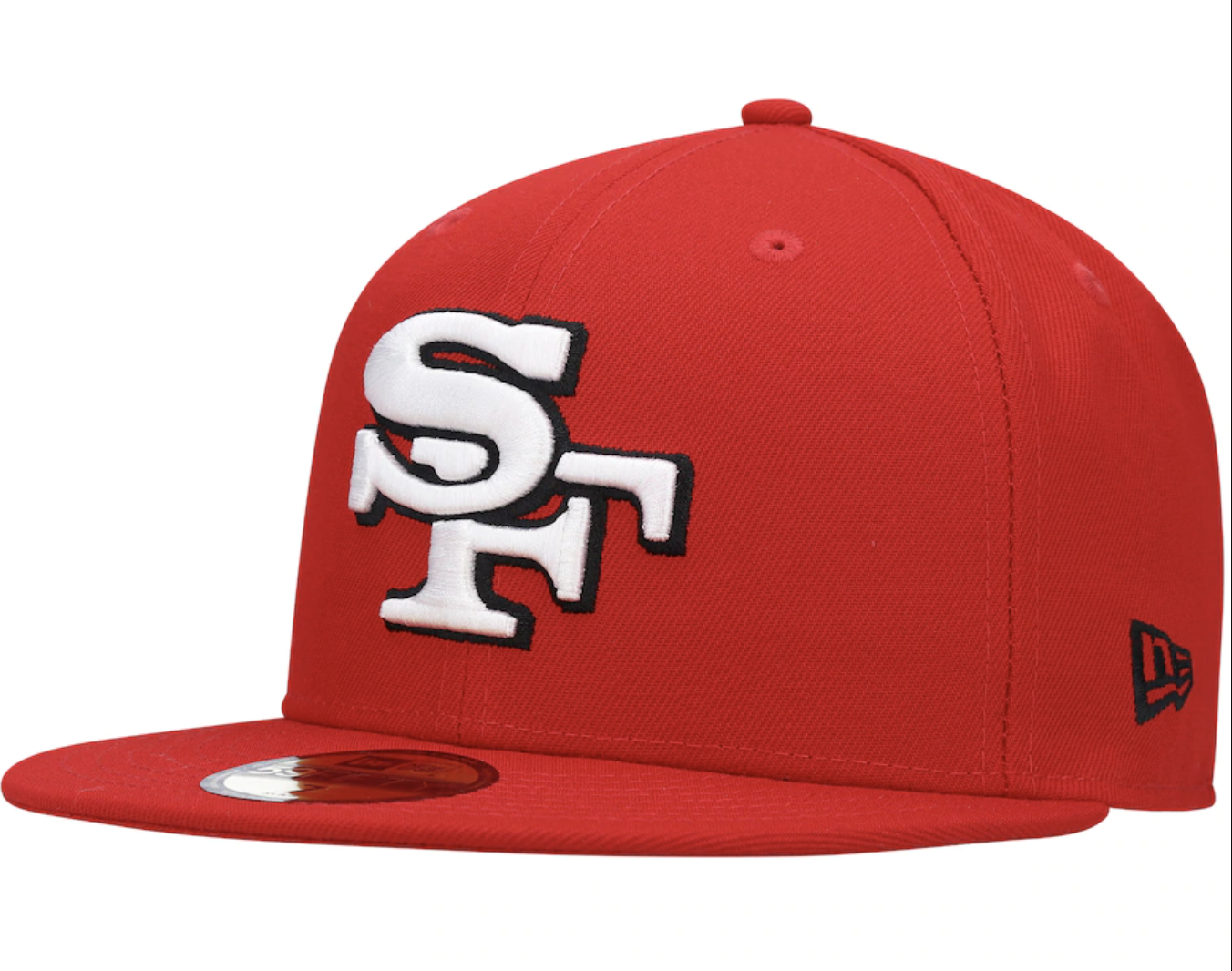 San Francisco 49ers Fanatics Branded 2022 NFC West Division