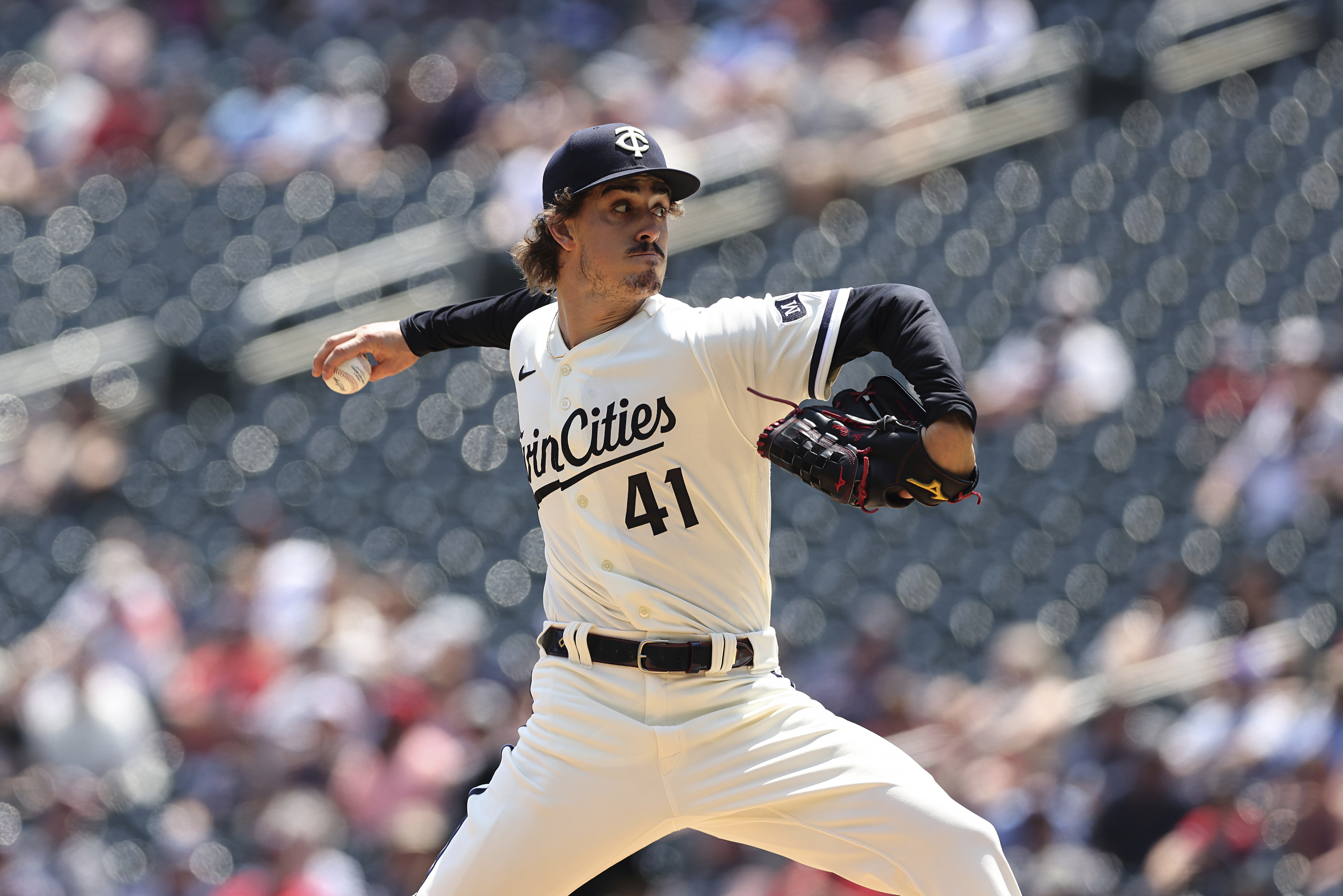 Twins Sweep Giants, Now Two Games Back of Guardians in AL Central