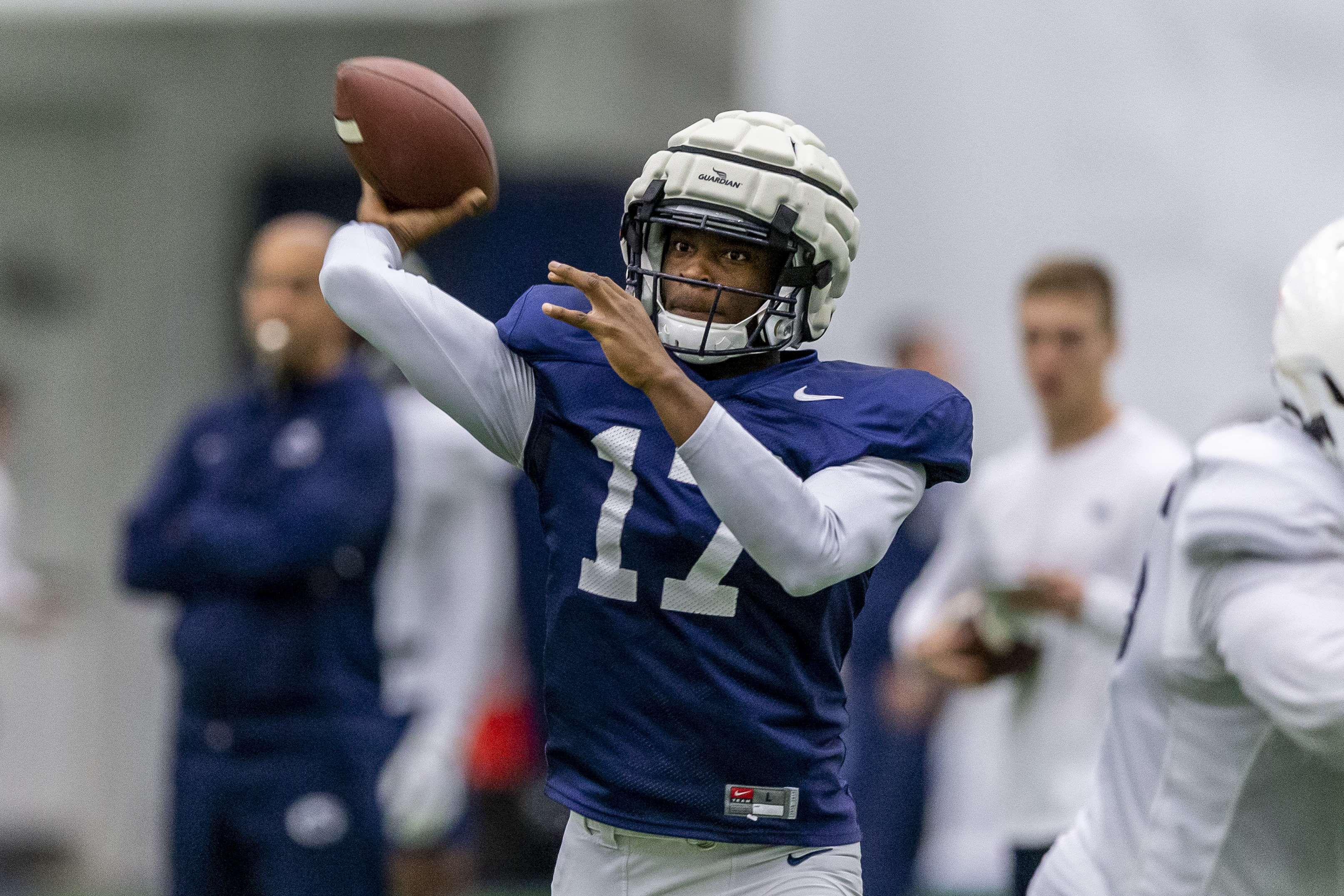 Only Micah Parsons Until Penn State Football - Black Shoe Diaries