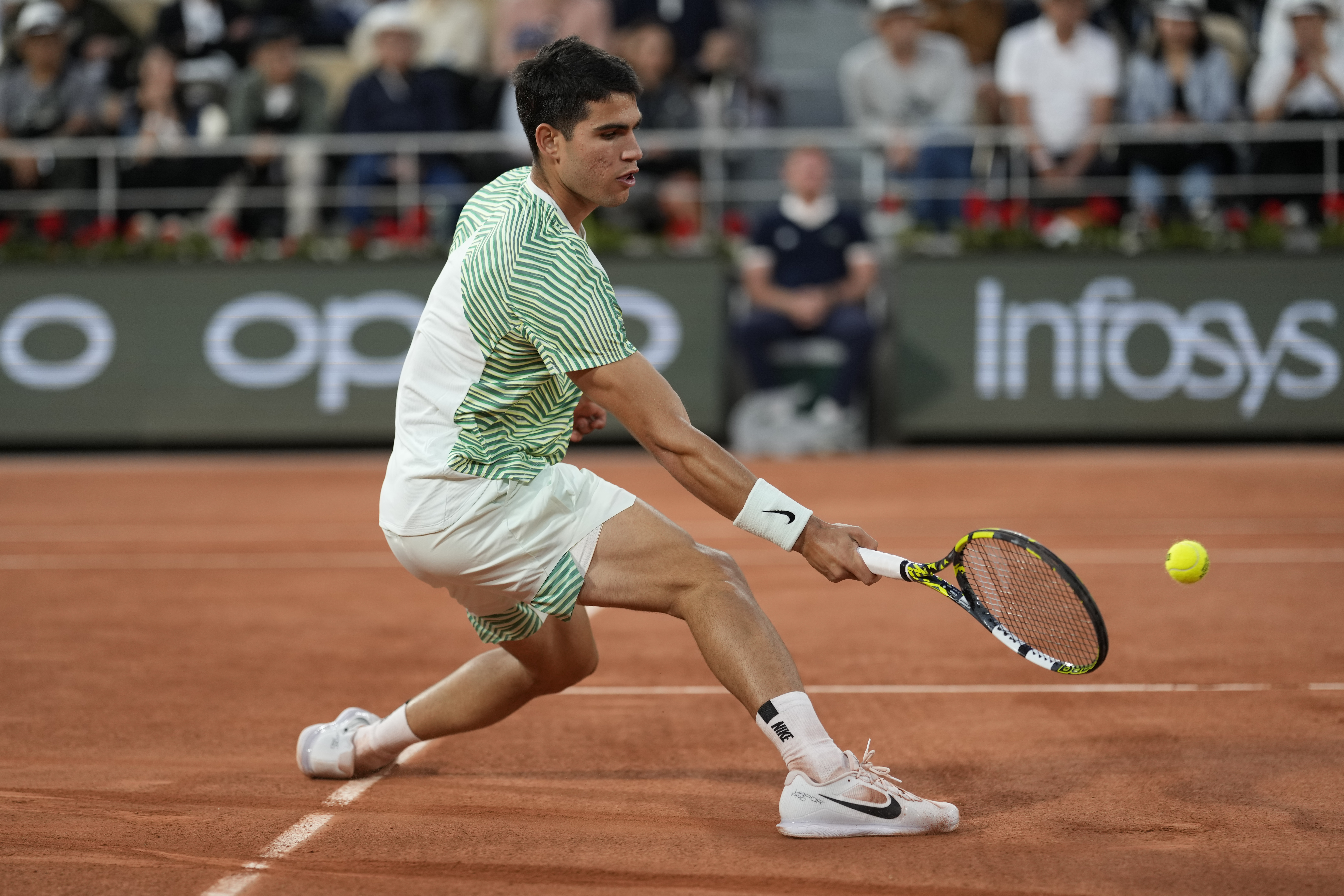 How to Watch the 2023 French Open - Mens Semifinals Channel, Stream, Preview