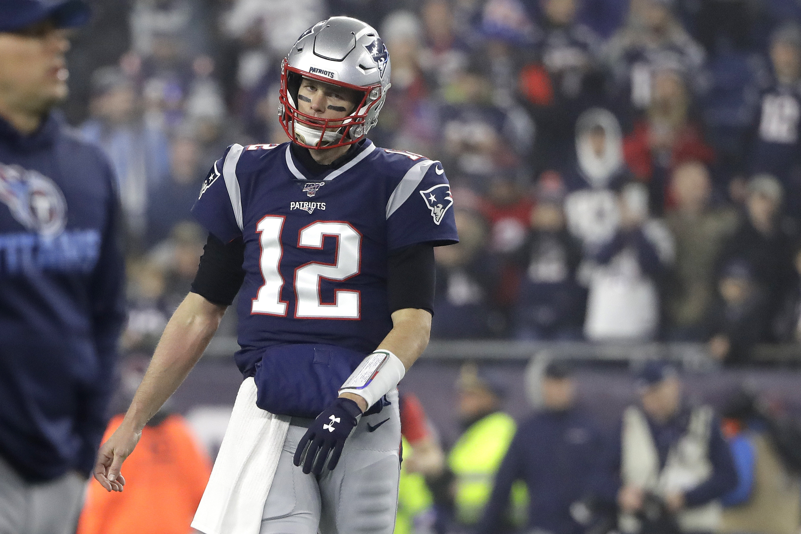 Tom Brady Day at Gillette: Where to buy tickets to Patriots-Eagles opener 