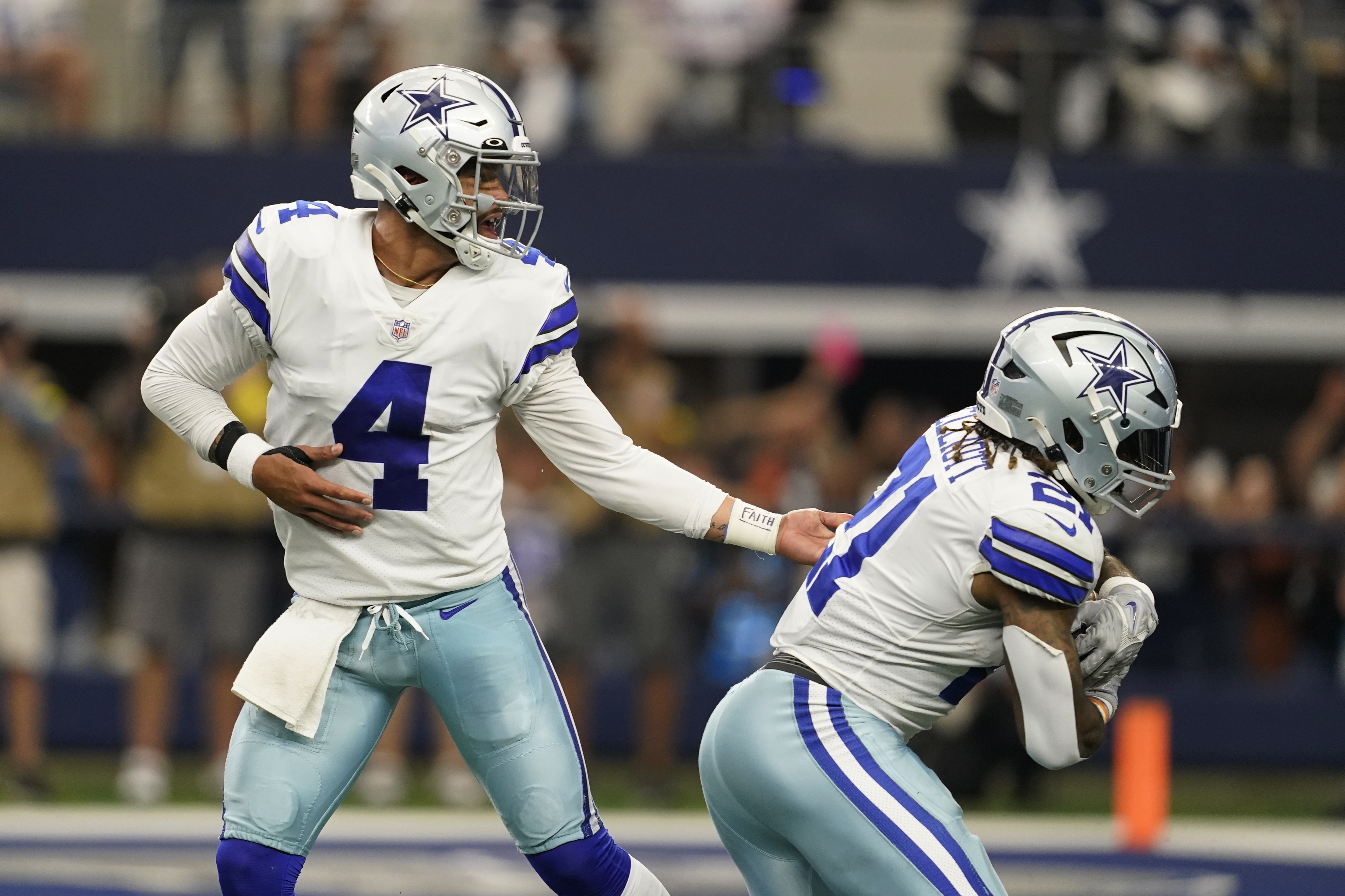 Vikings at Cowboys: Game Time, TV Channel, Radio, Streaming and More