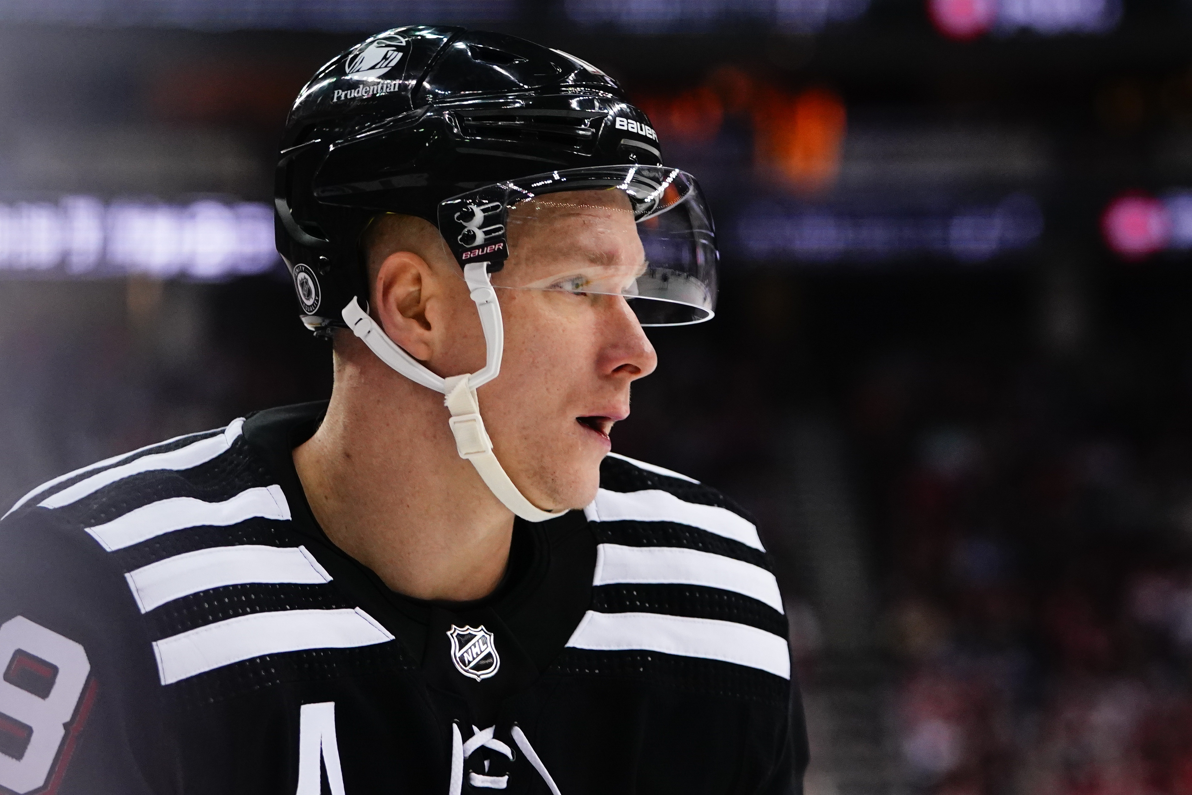 Ondrej Palat moves on from Bolts, signs with Devils - HockeyFeed
