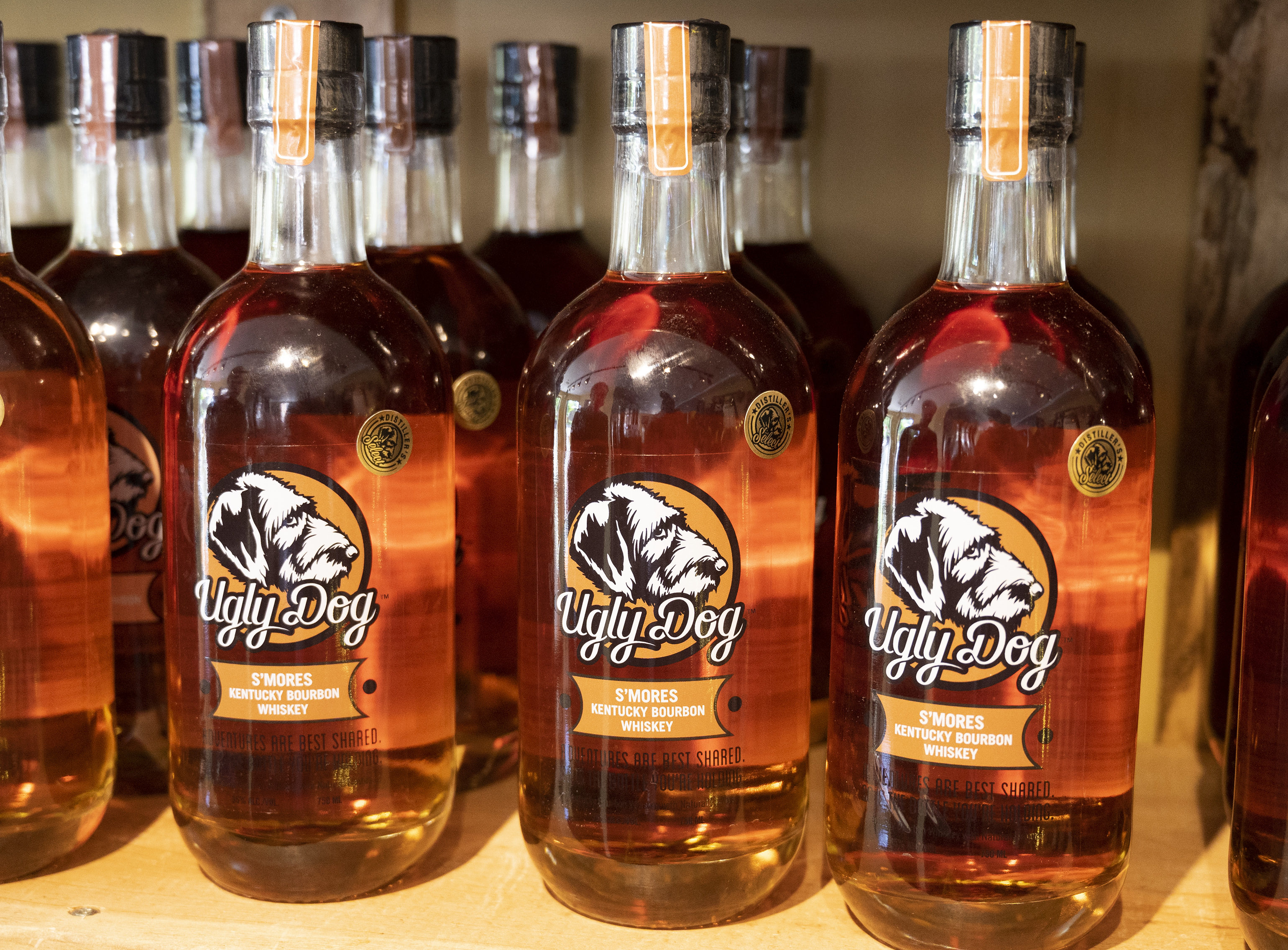 Ugly Dog Distillery Wins Awards In Spirits Competition Mlive Com