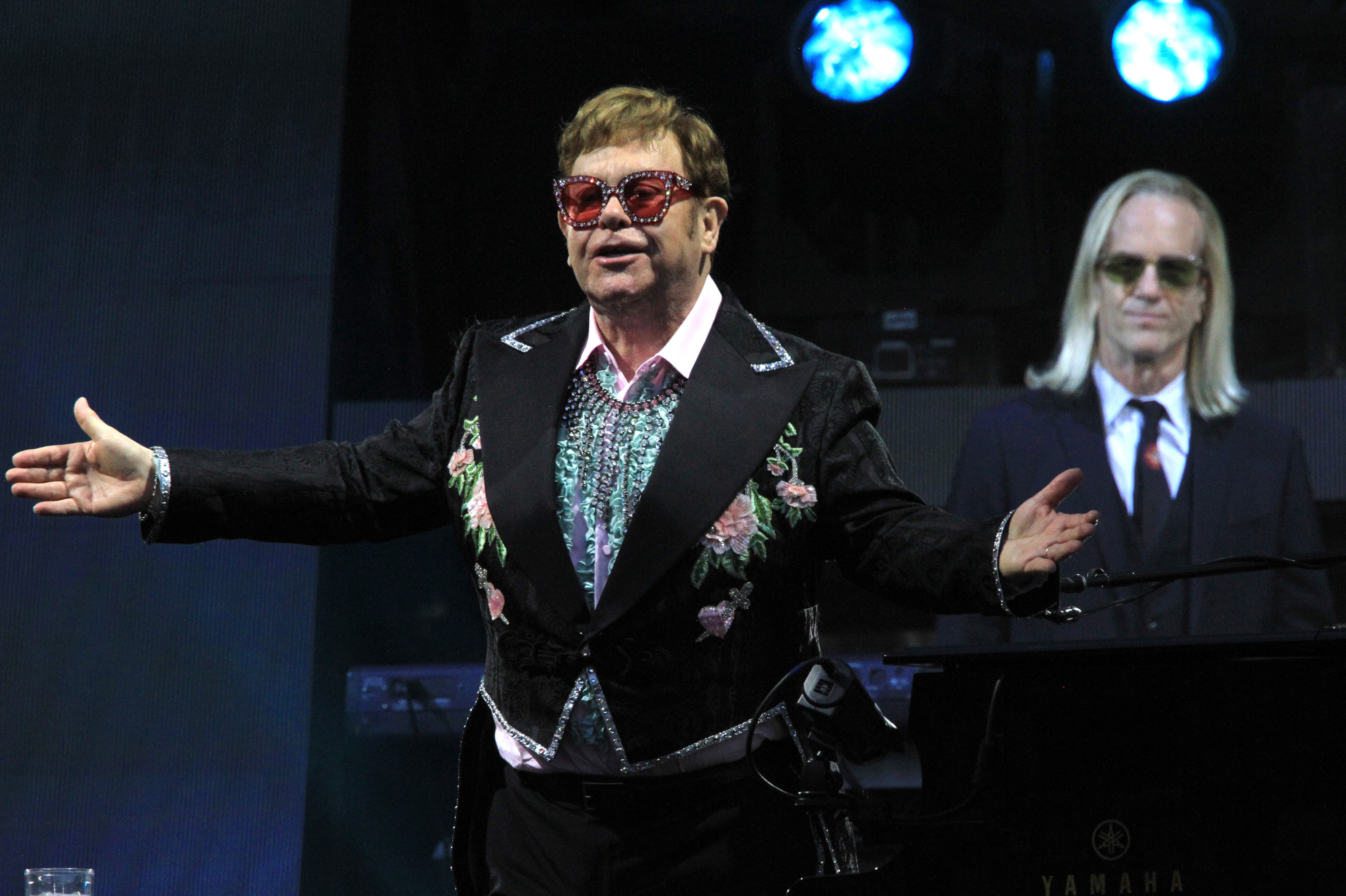 Elton John's final tour comes to Cleveland in July 2022