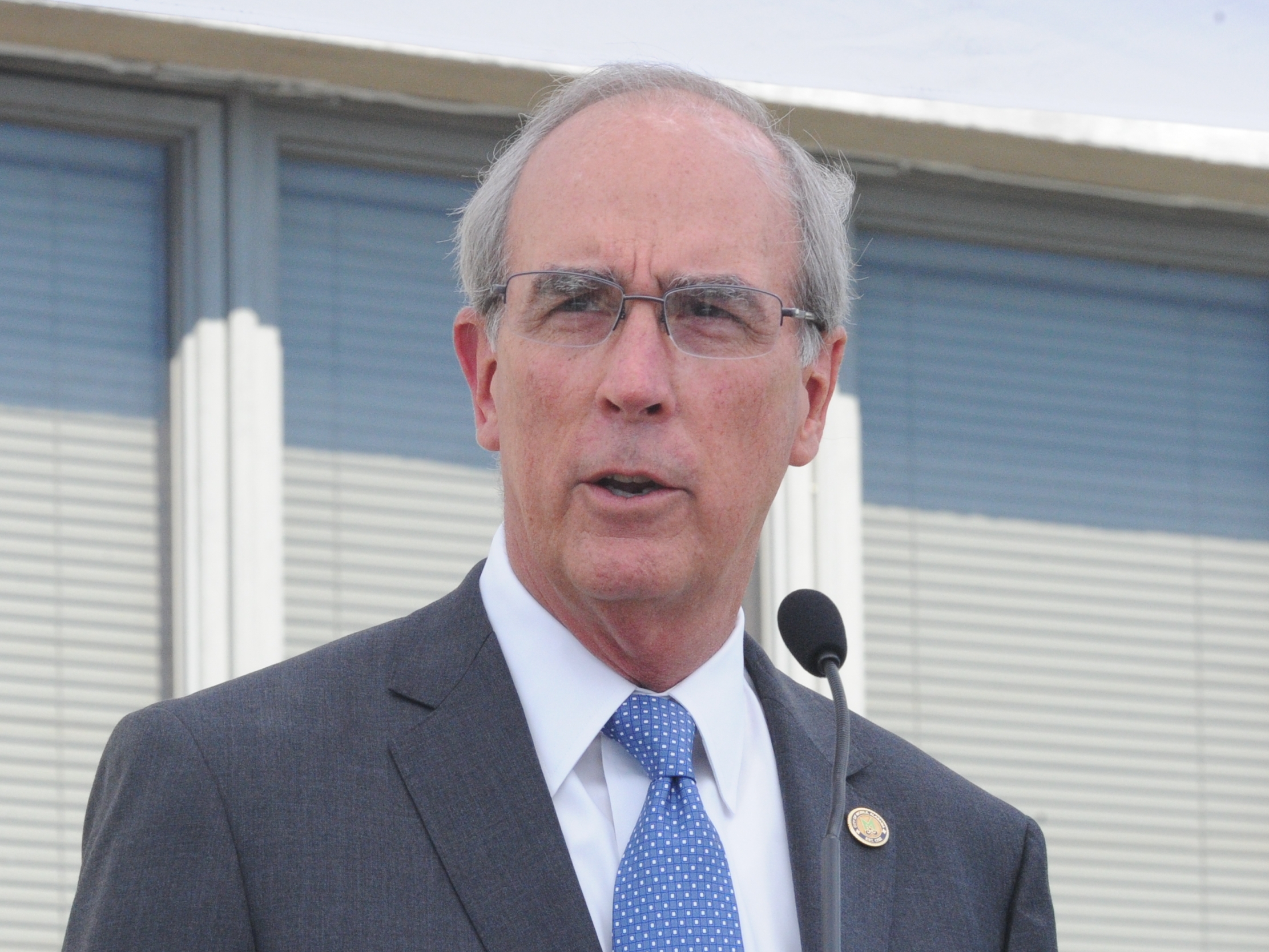 Mobile Mayor Sandy Stimpson through the years - al.com