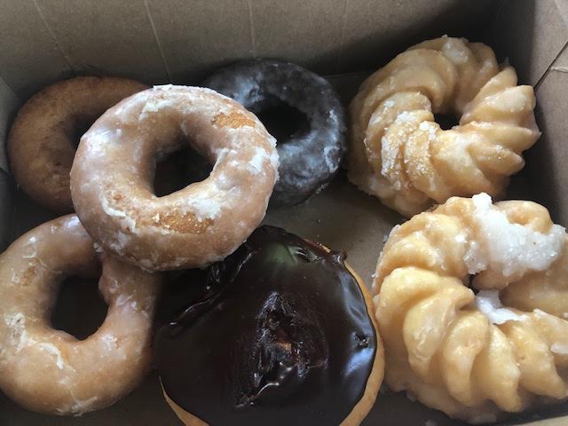 Tim Hortons Donuts, Ranked Worst To Best