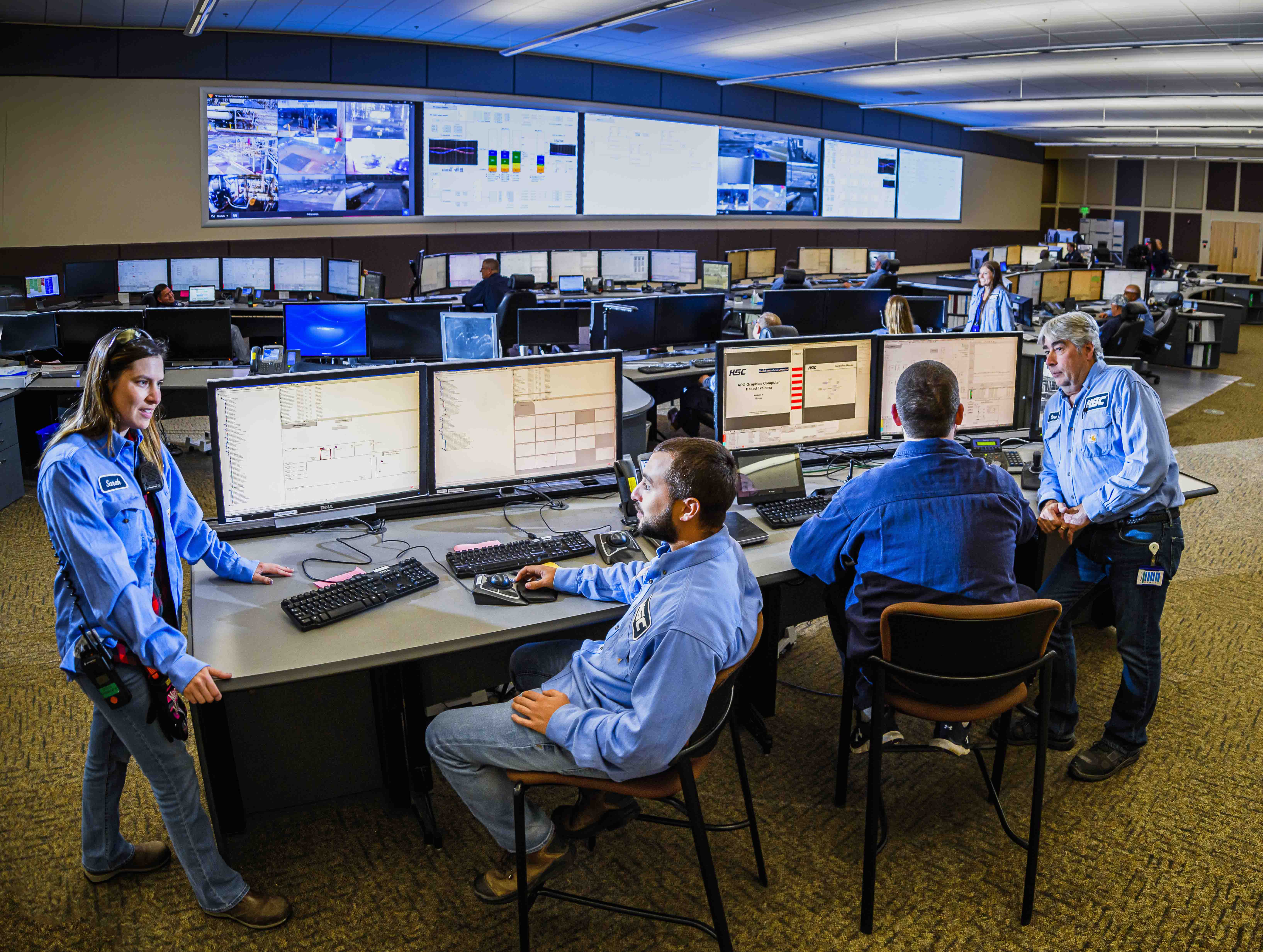 Hemlock Semiconductor named 'coolest thing made in Michigan'