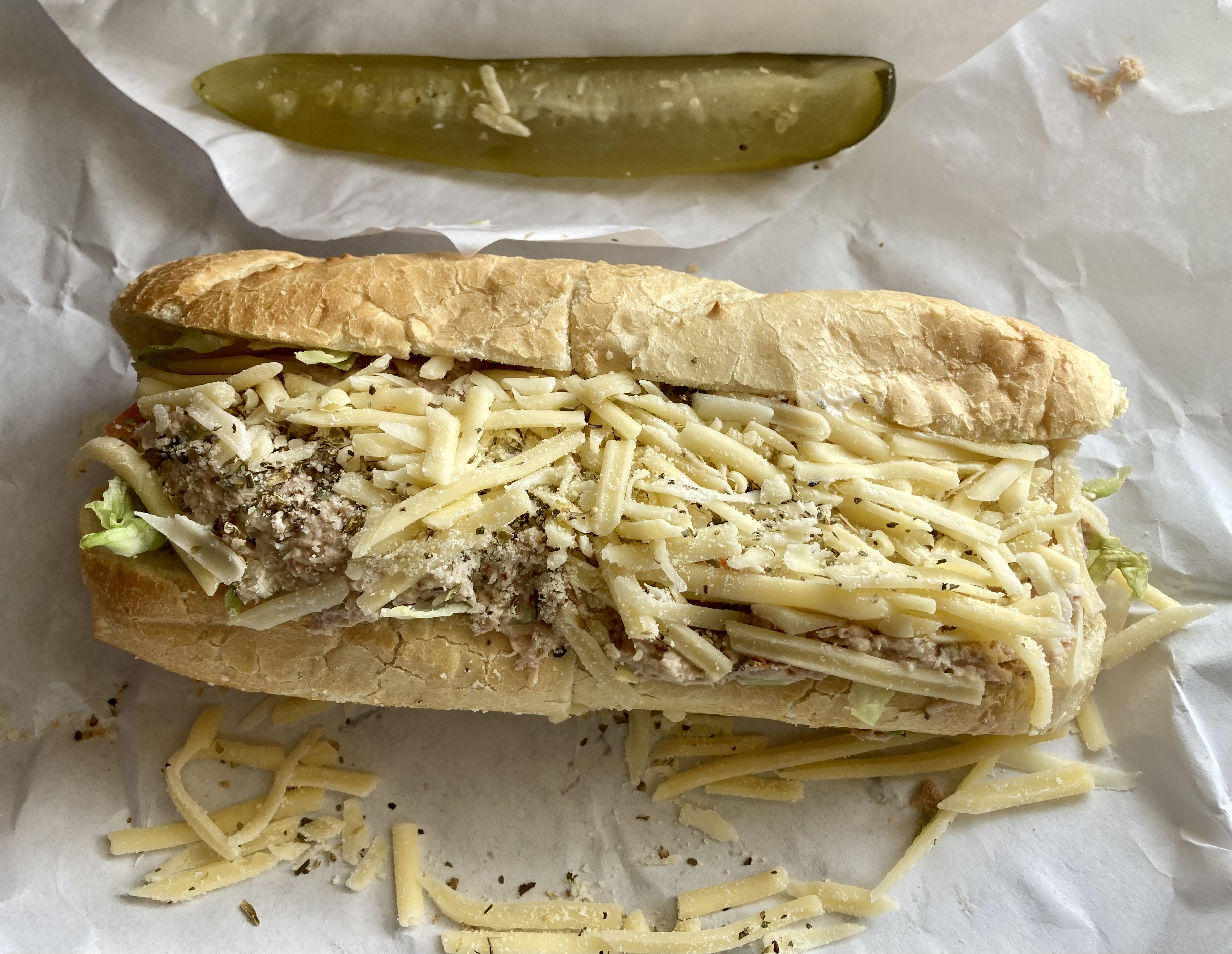 Subway Sandwiches Ranked From Worst To Best