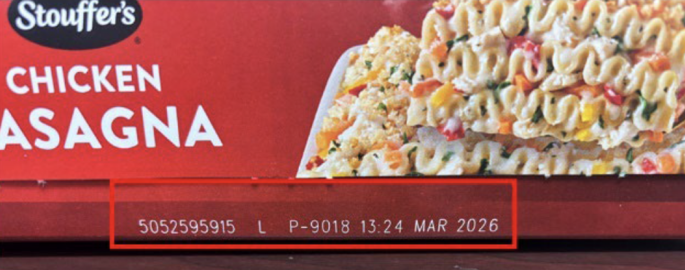 Nestlé recalls Lean Cuisine, Stouffer's meals due to potential