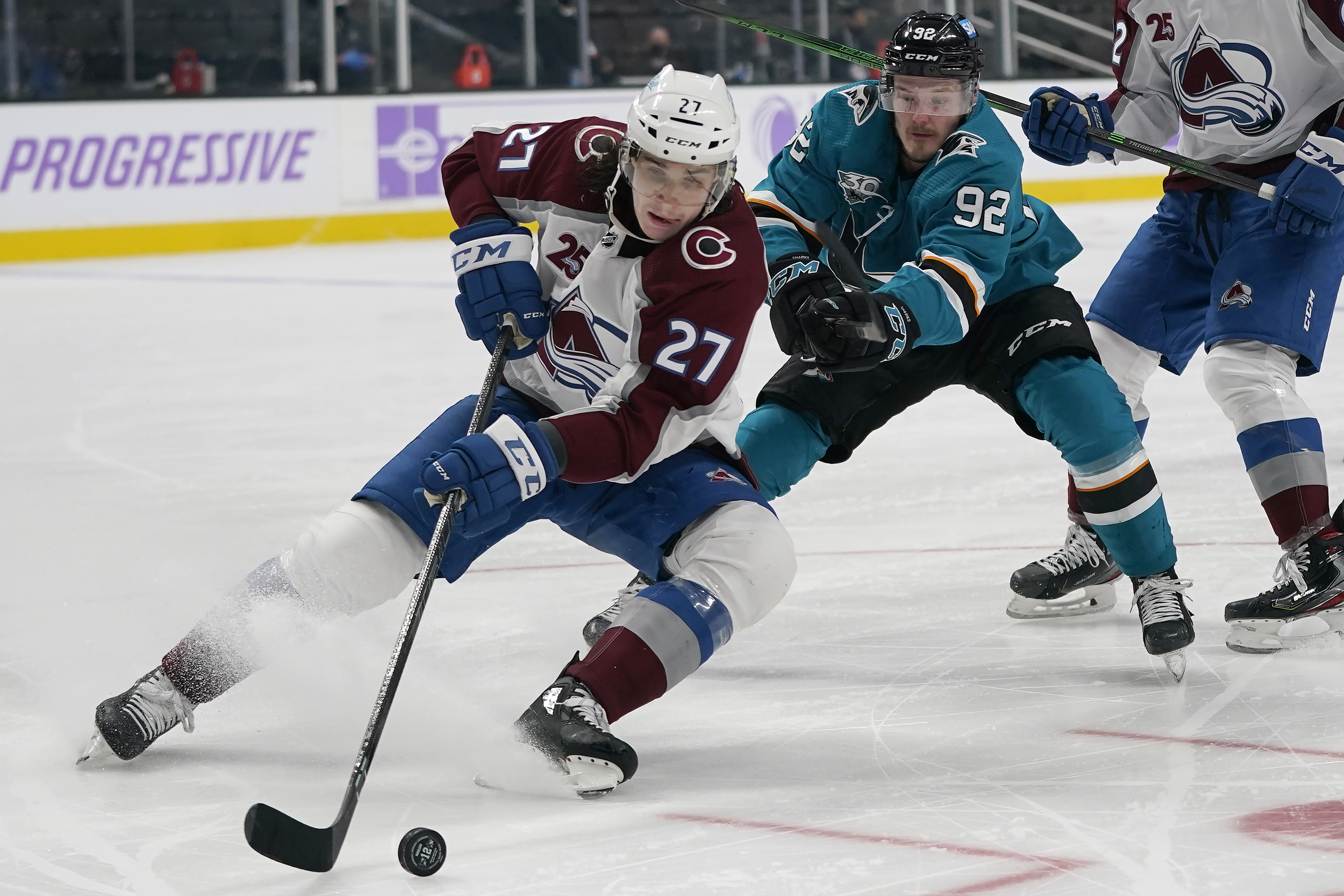 NHL How to LIVE STREAM FREE the Colorado Avalanche at San Jose Sharks Wednesday (5-5-21)